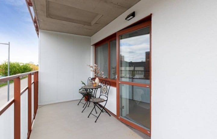 2 rok · 44 m² i Västerås – bild 6