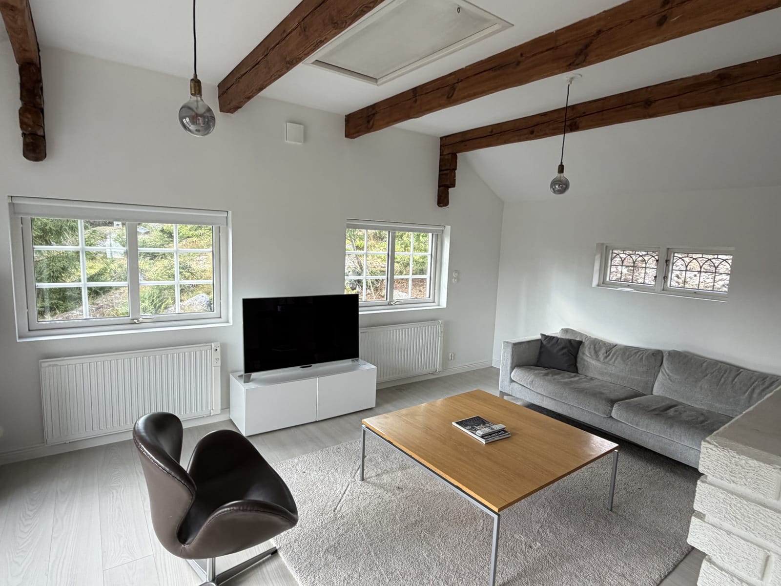 5 rok · 125 m² i Saltsjöbaden – bild 6