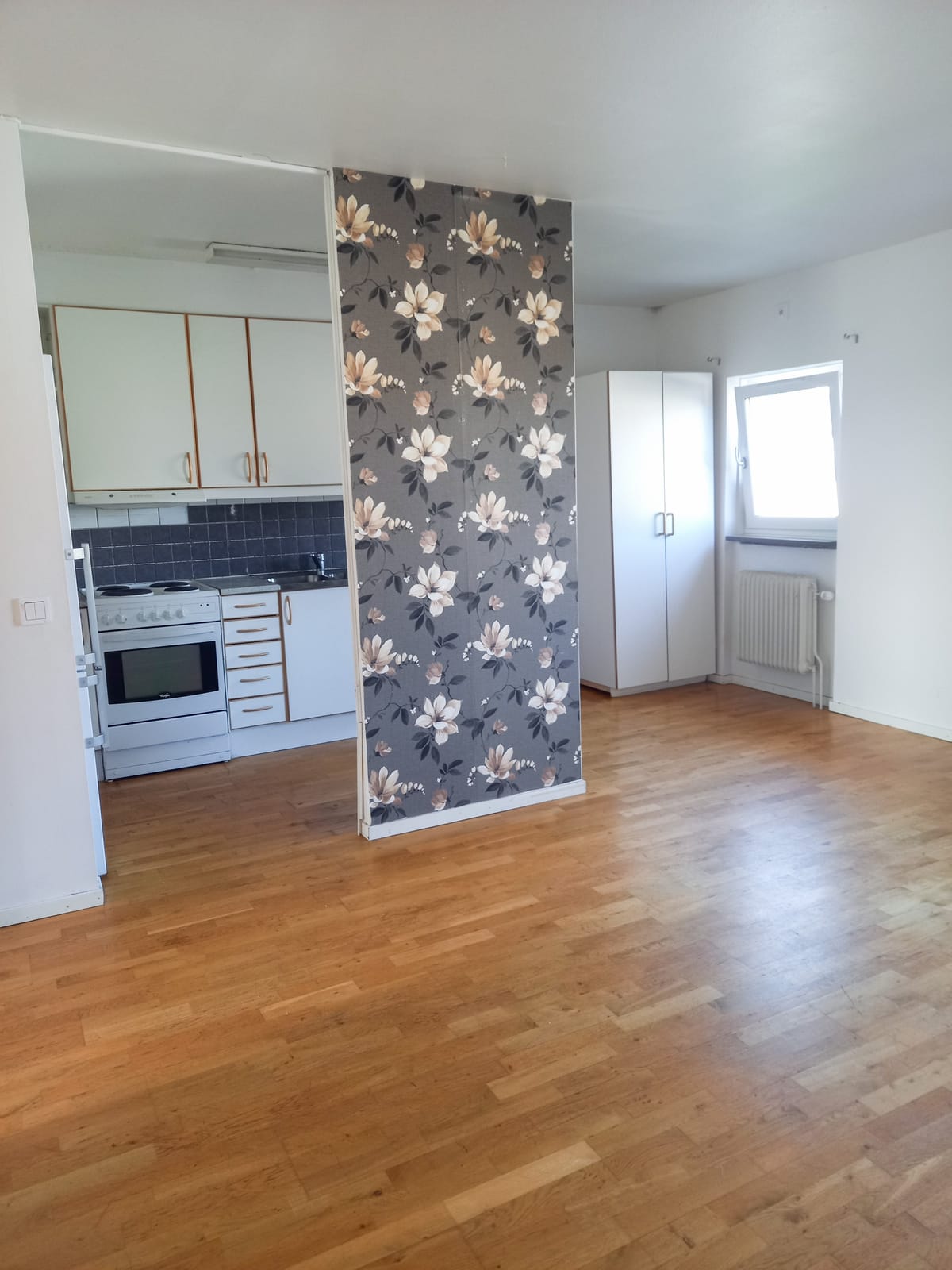 2 rok · 60 m² i Sandviken – bild 5