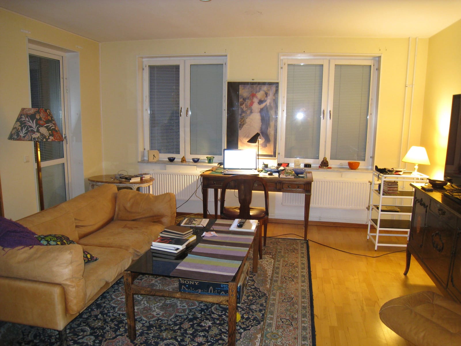 2 rok · 66 m² i Stockholm – bild 3