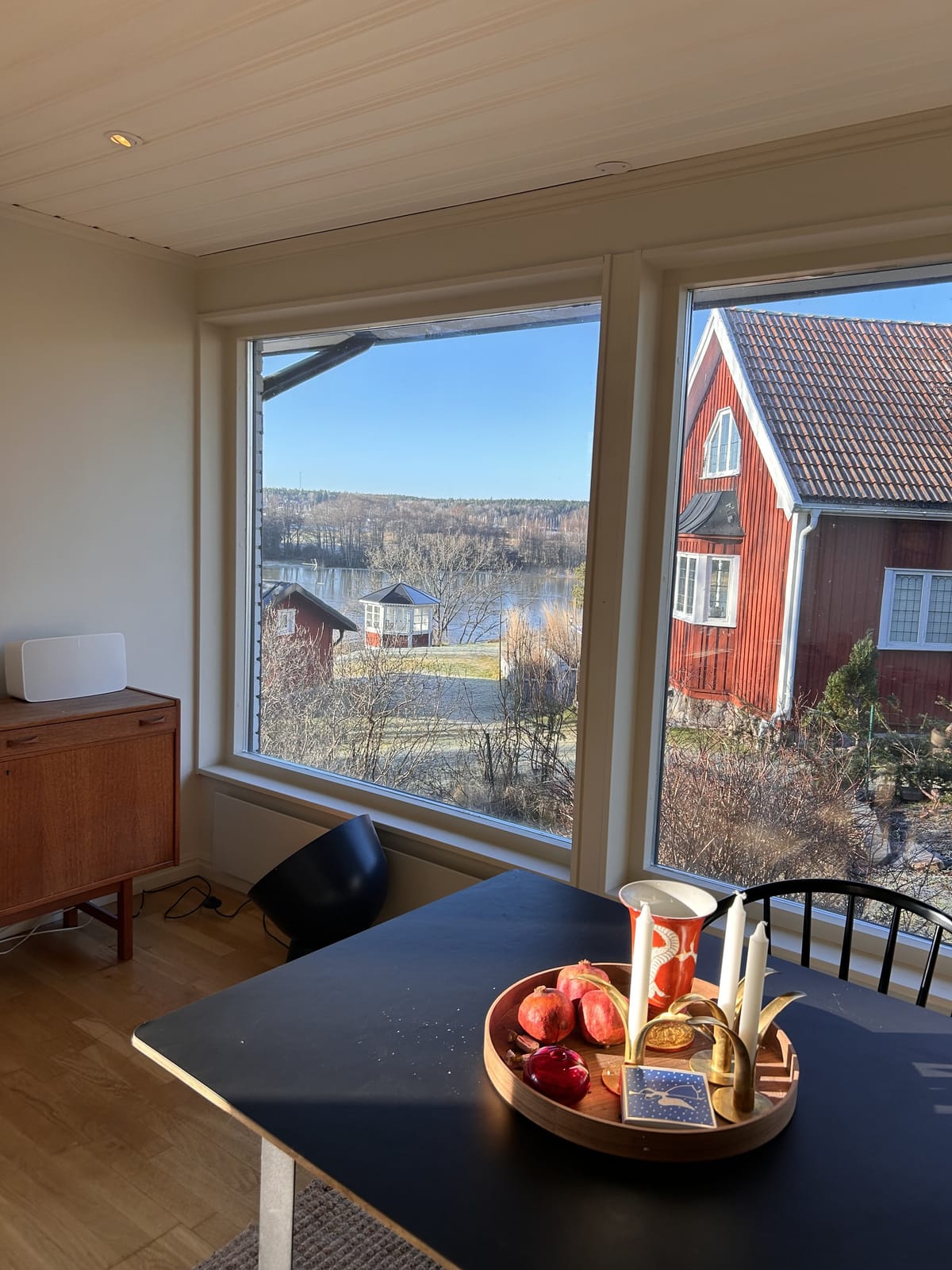 6 rok · 240 m² i Österskär – bild 30