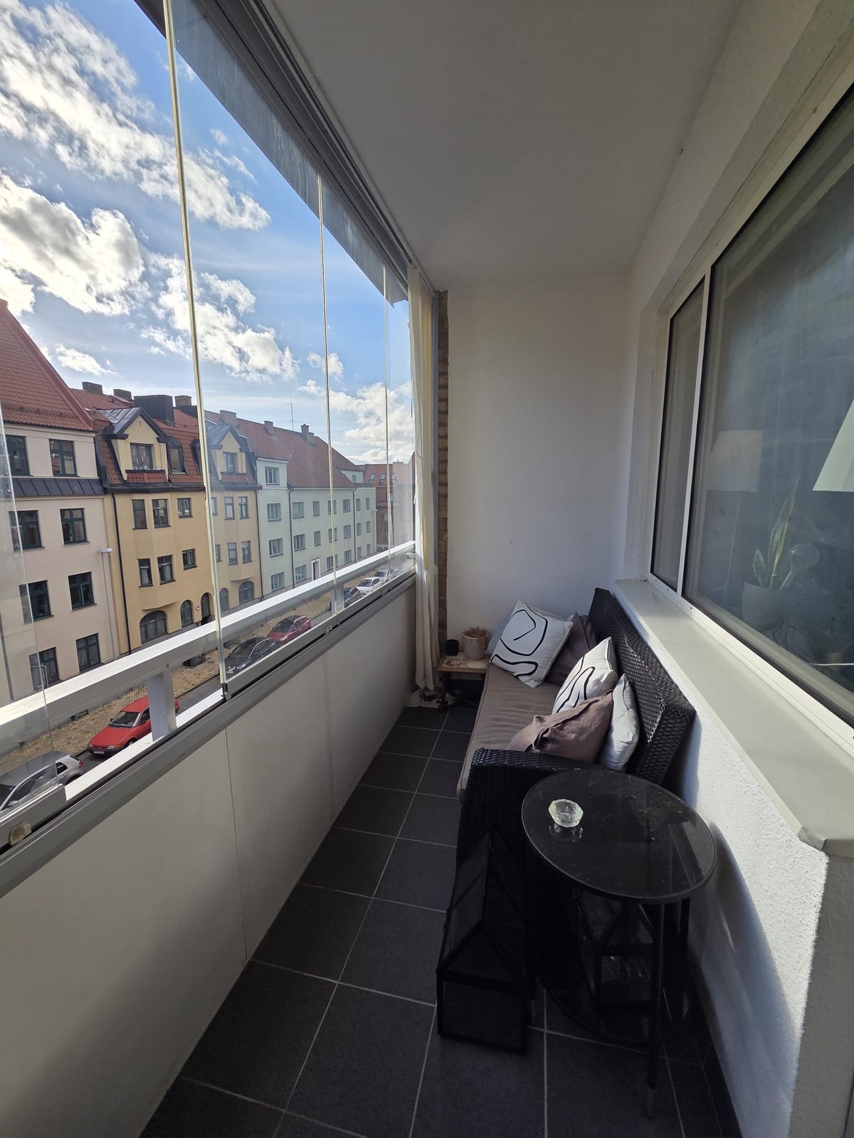 3 rok · 78 m² i Landskrona – bild 5