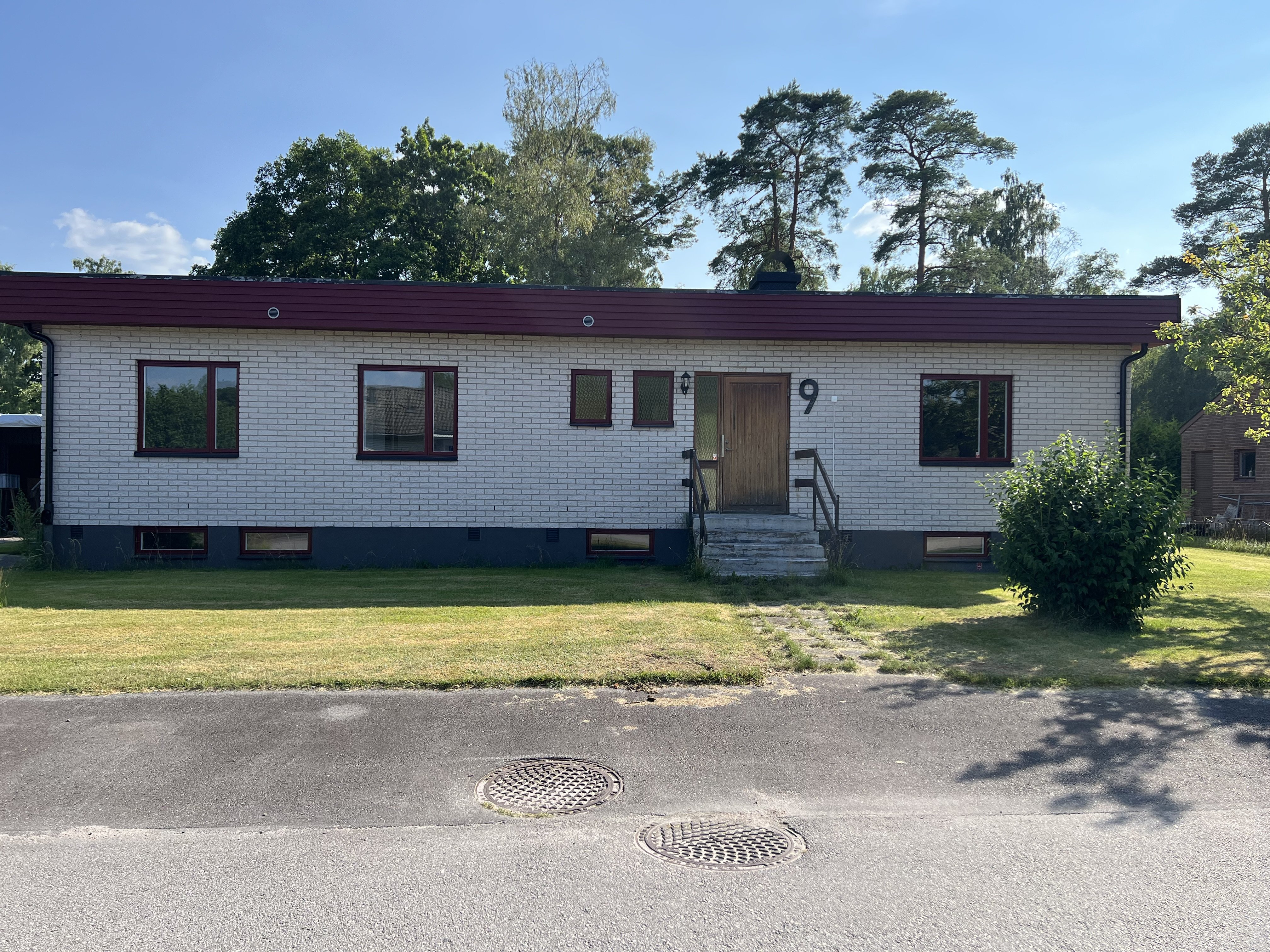 Villa/Hus, 4 rooms, 103 sqm, Ryssby – bild 3