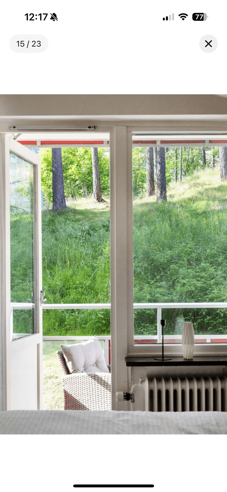 2 rok · 54 m² i Göteborg – bild 4