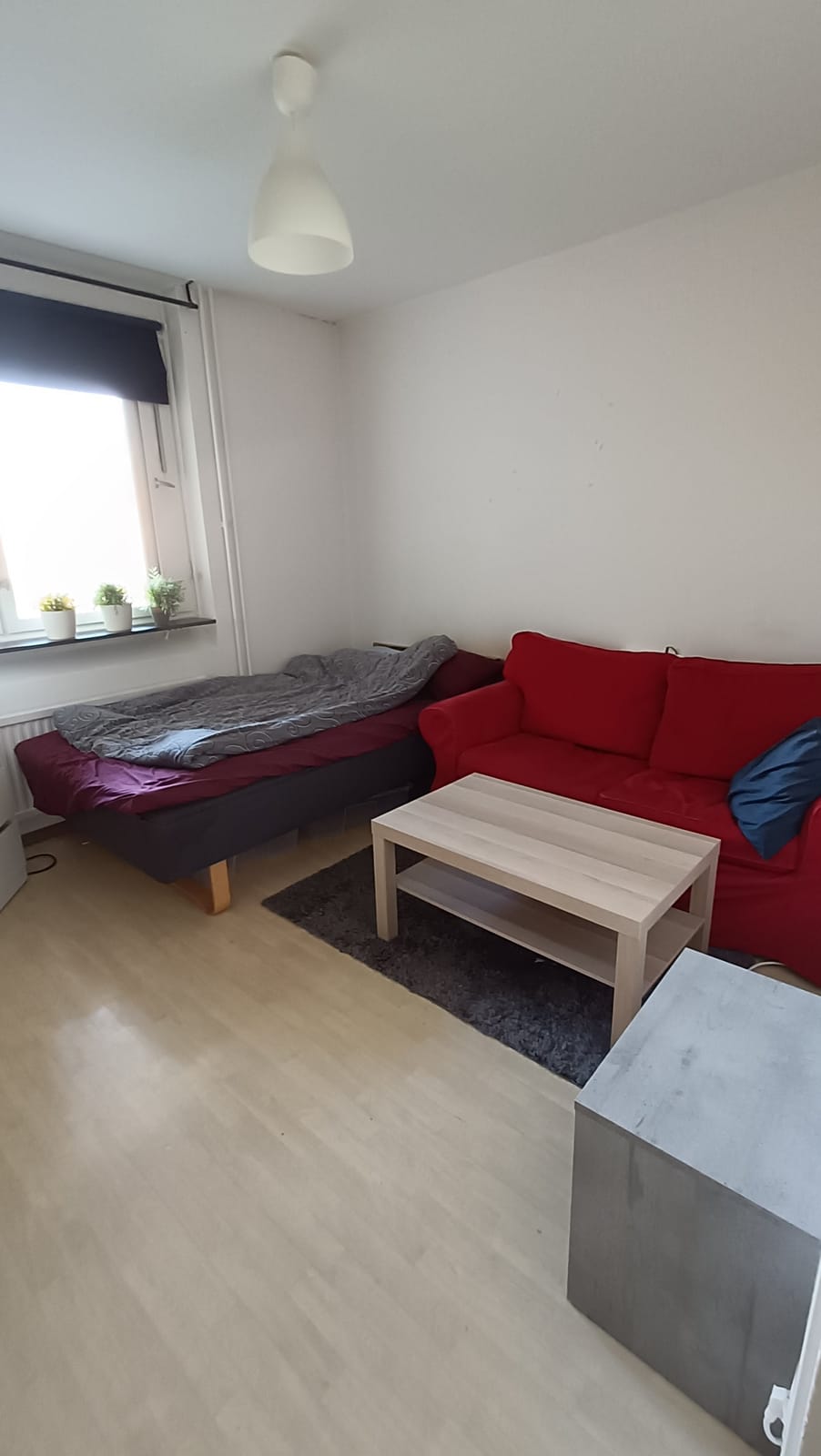 1 rok · 10 m² i Järfälla – Järfälla