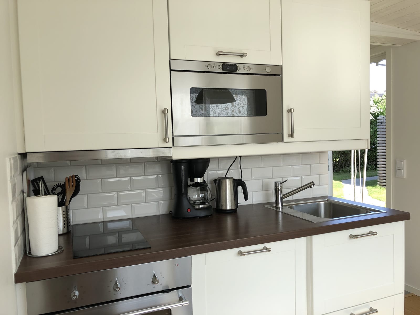 2 rok · 35 m² i Falkenberg – bild 3