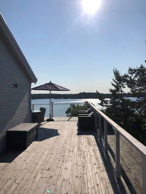 6 rok · 140 m² i Värmdö – bild 20
