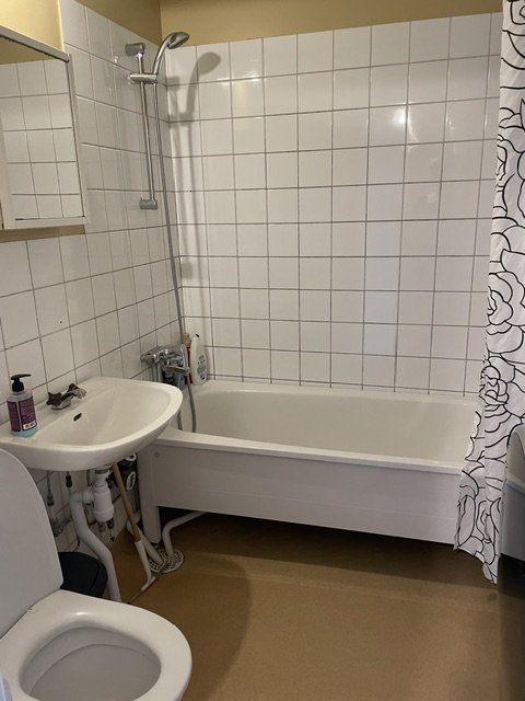 Lägenhet, 5 rooms, 115 sqm, Sollentuna – bild 9