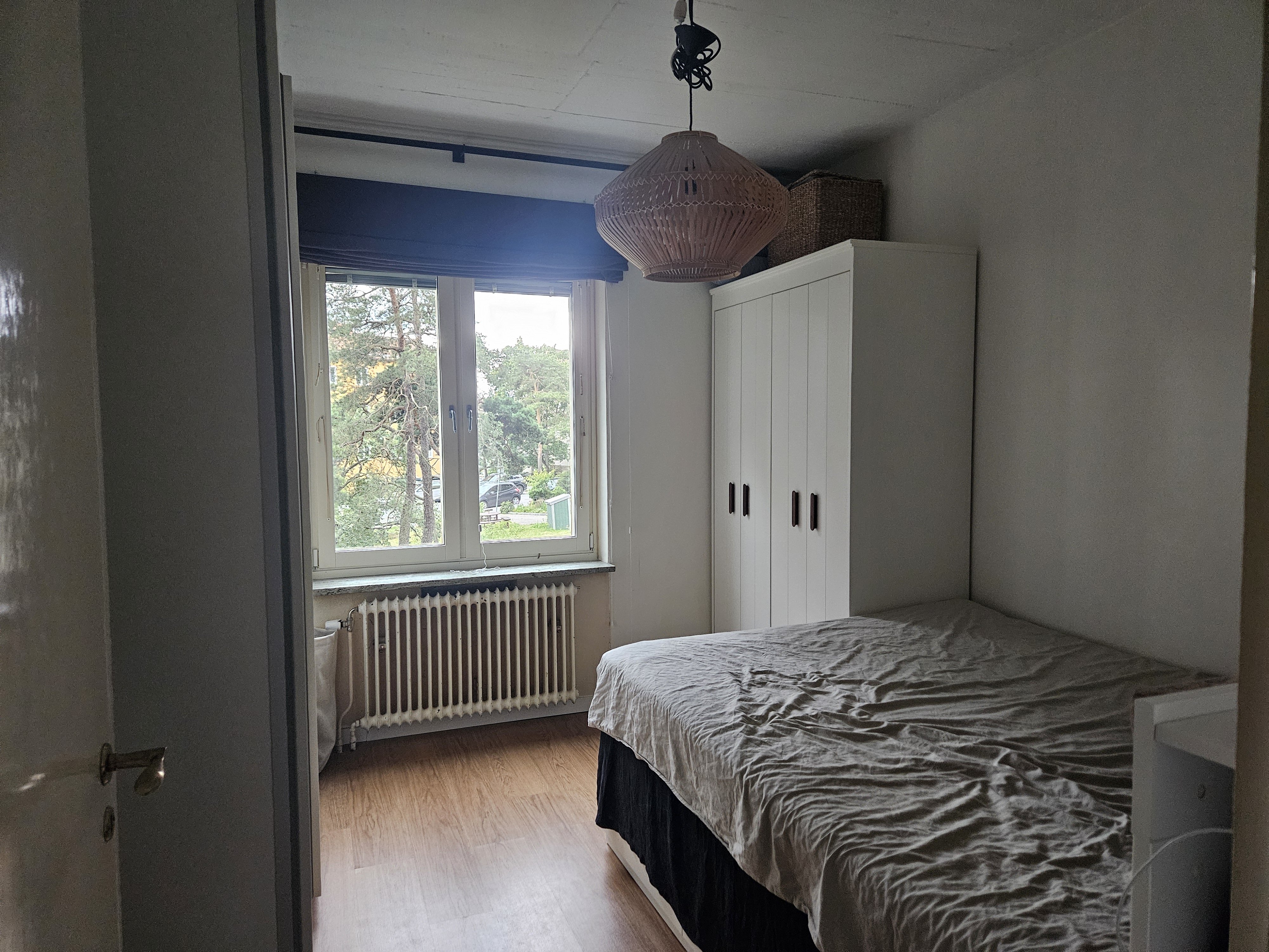 Lägenhet, 2 rooms, 48 sqm, Johanneshov – bild 8