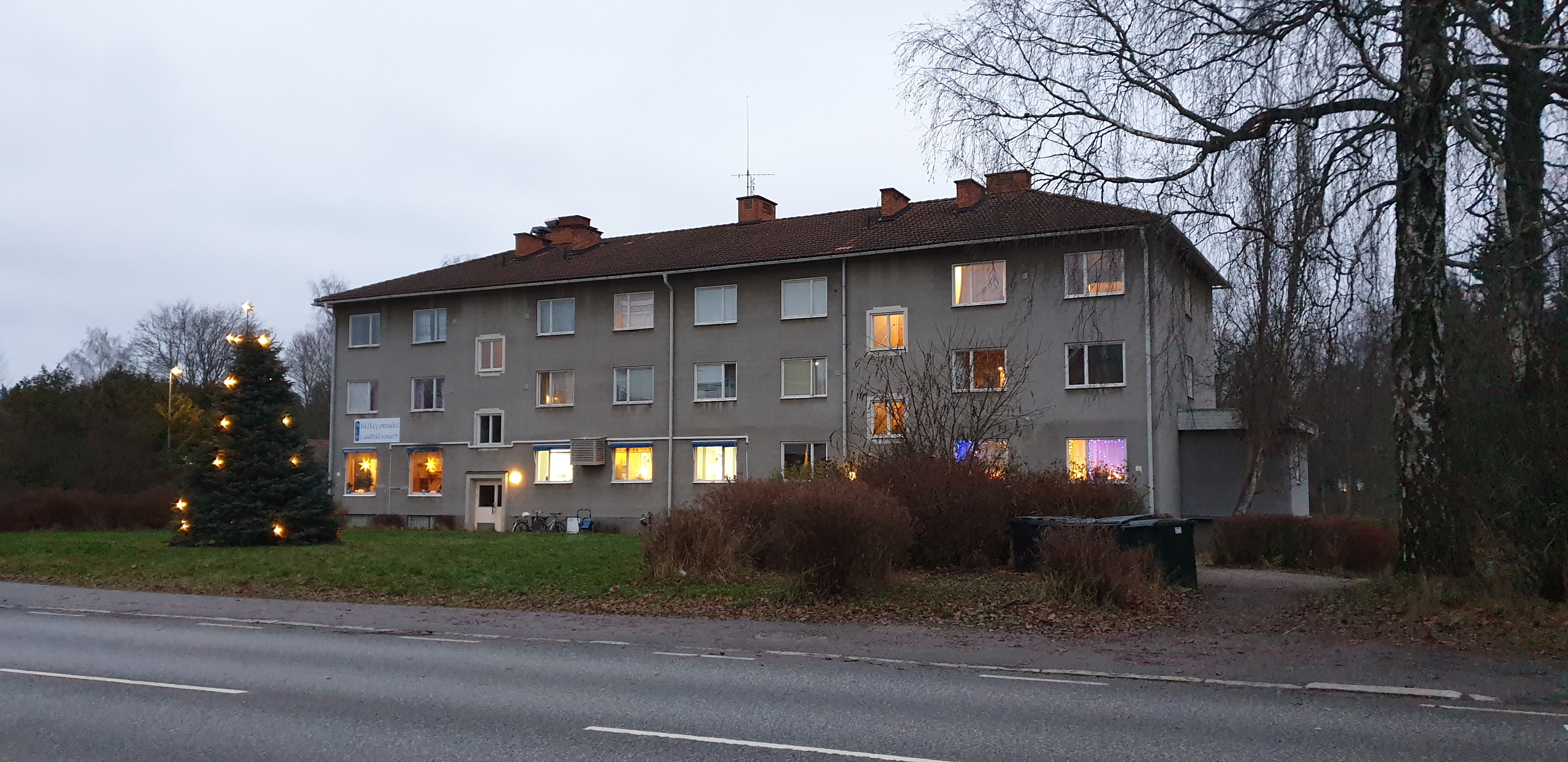 Lägenhet, 5 rooms, 110 sqm, Hälleforsnäs – bild 13