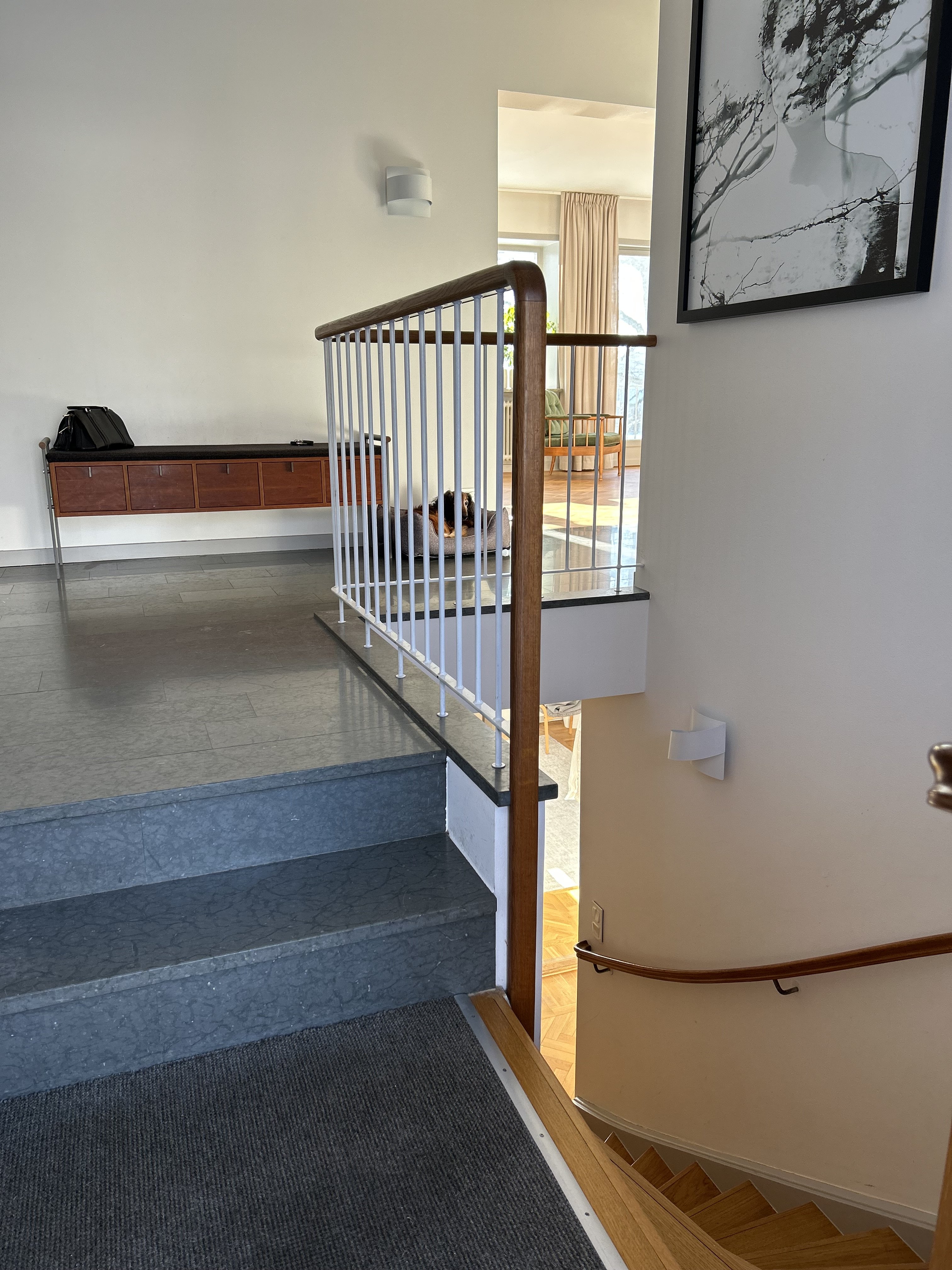 Villa/Hus, 1 rooms, 20 sqm, Djursholm – bild 10