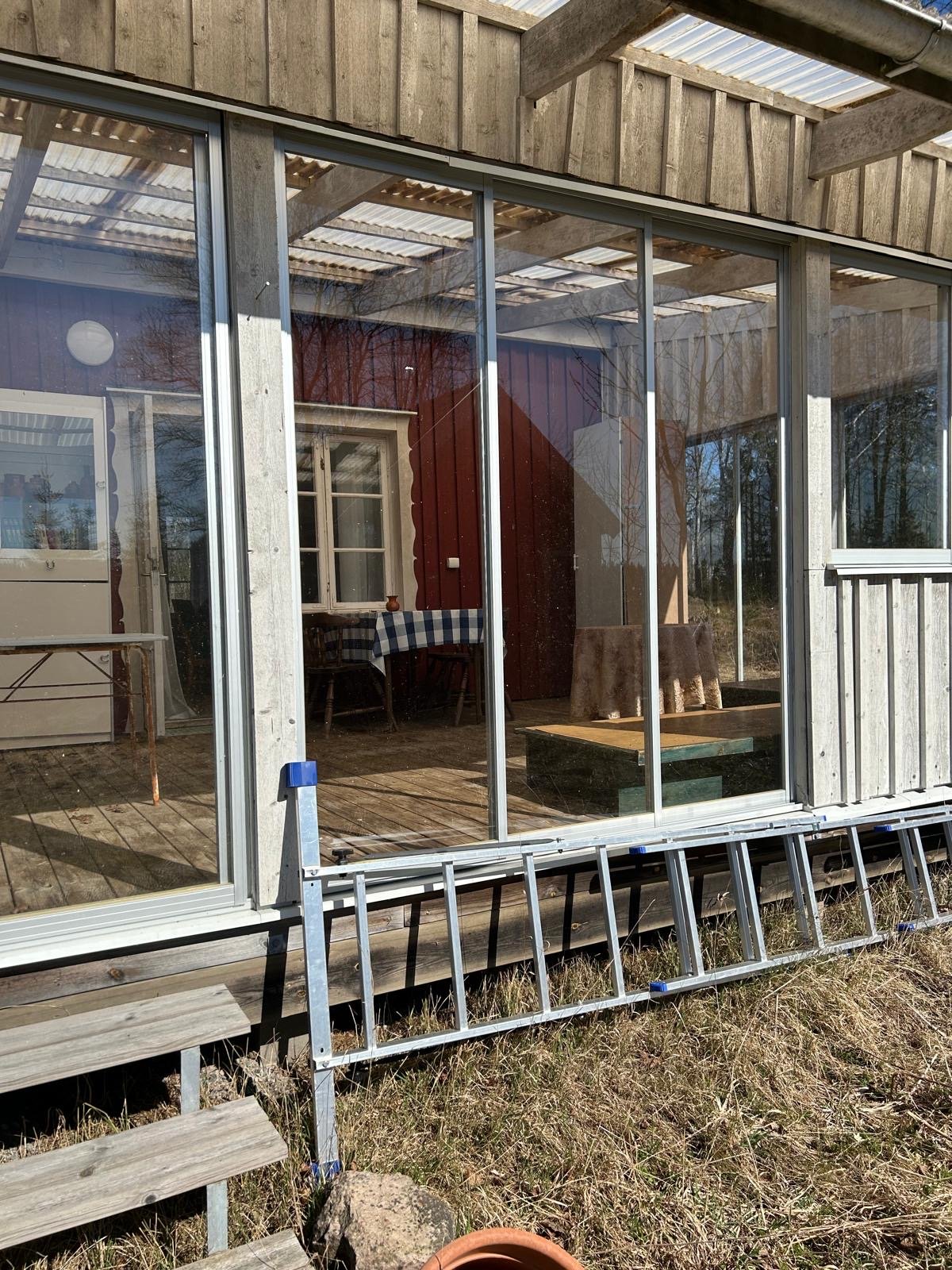 Stuga, 2 rooms, 110 sqm, Braås – bild 3