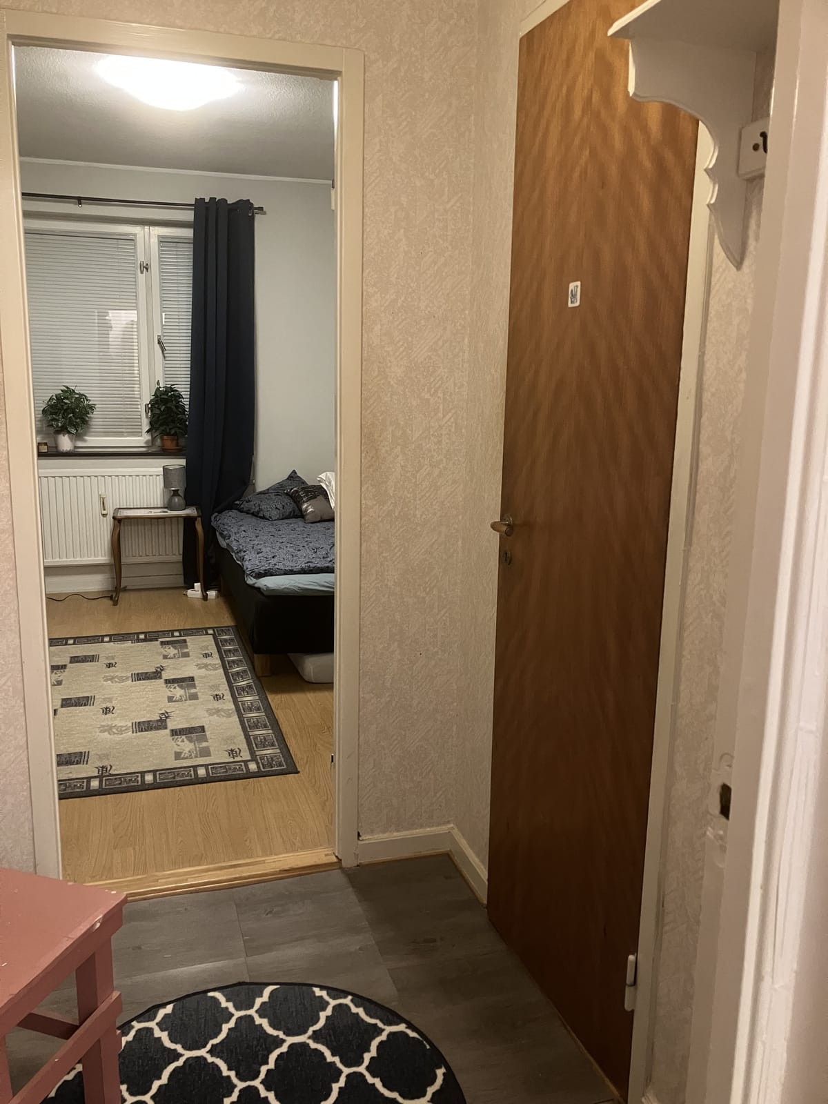 1 rok · 20 m² i Enköping – bild 4
