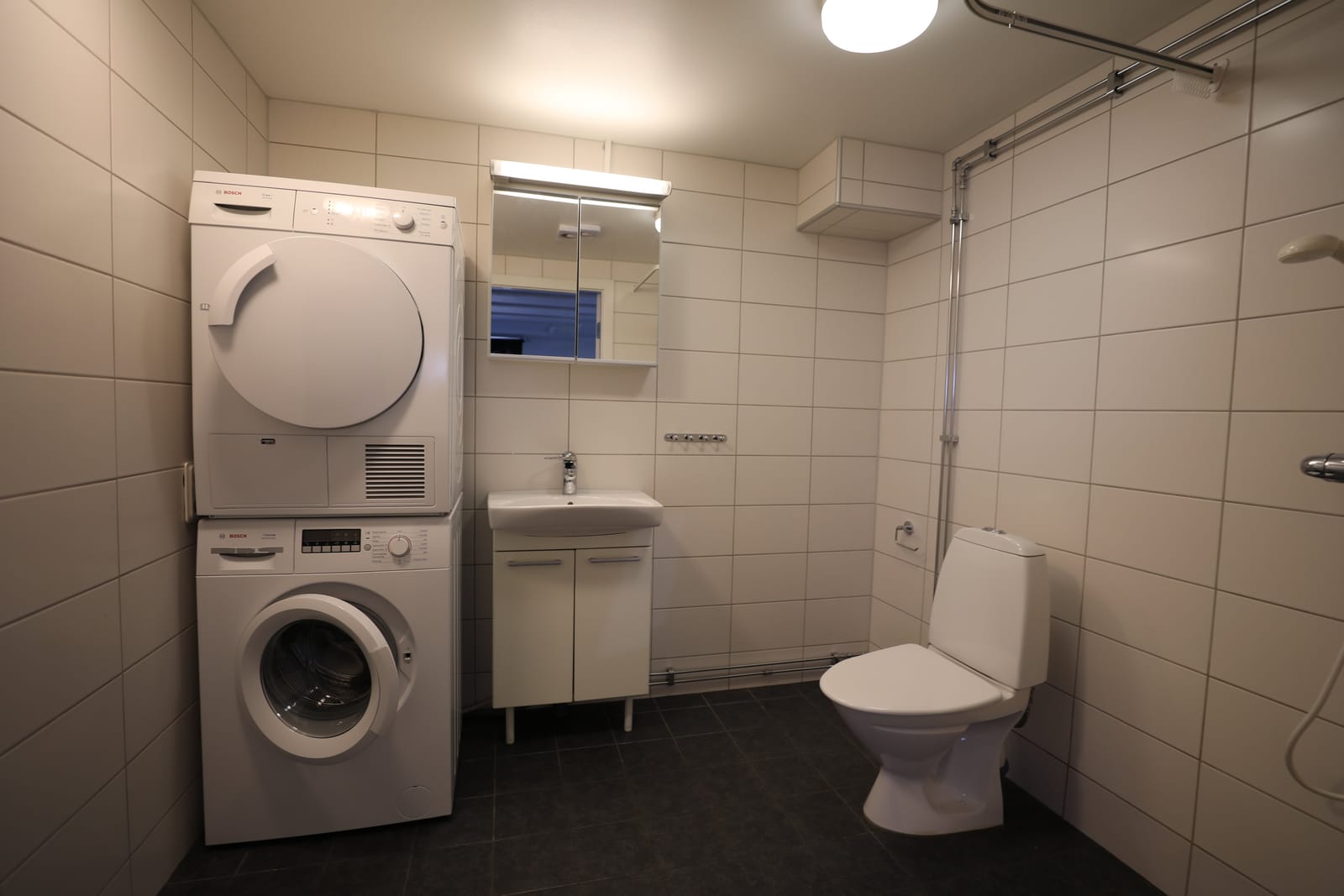 Lägenhet, 1 rooms, 30 sqm, Växjö
