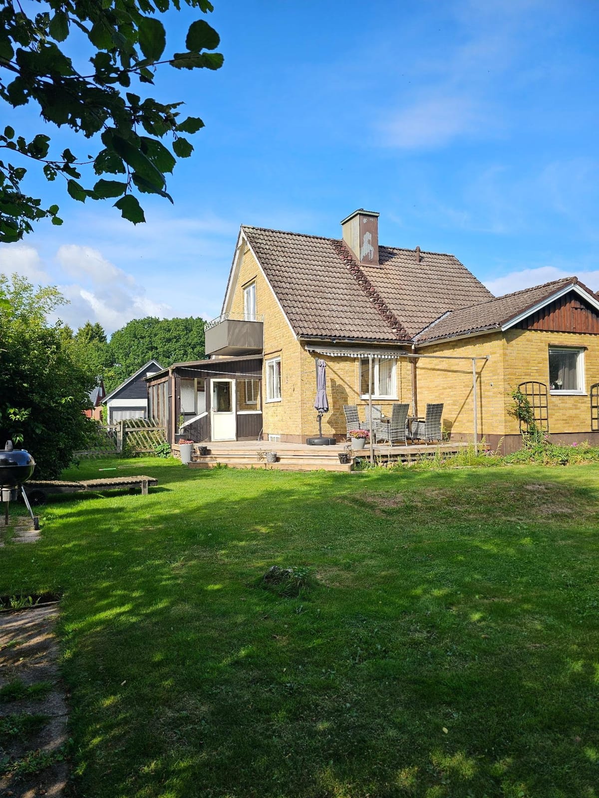 5 rok · 95 m² i Perstorp – bild 14