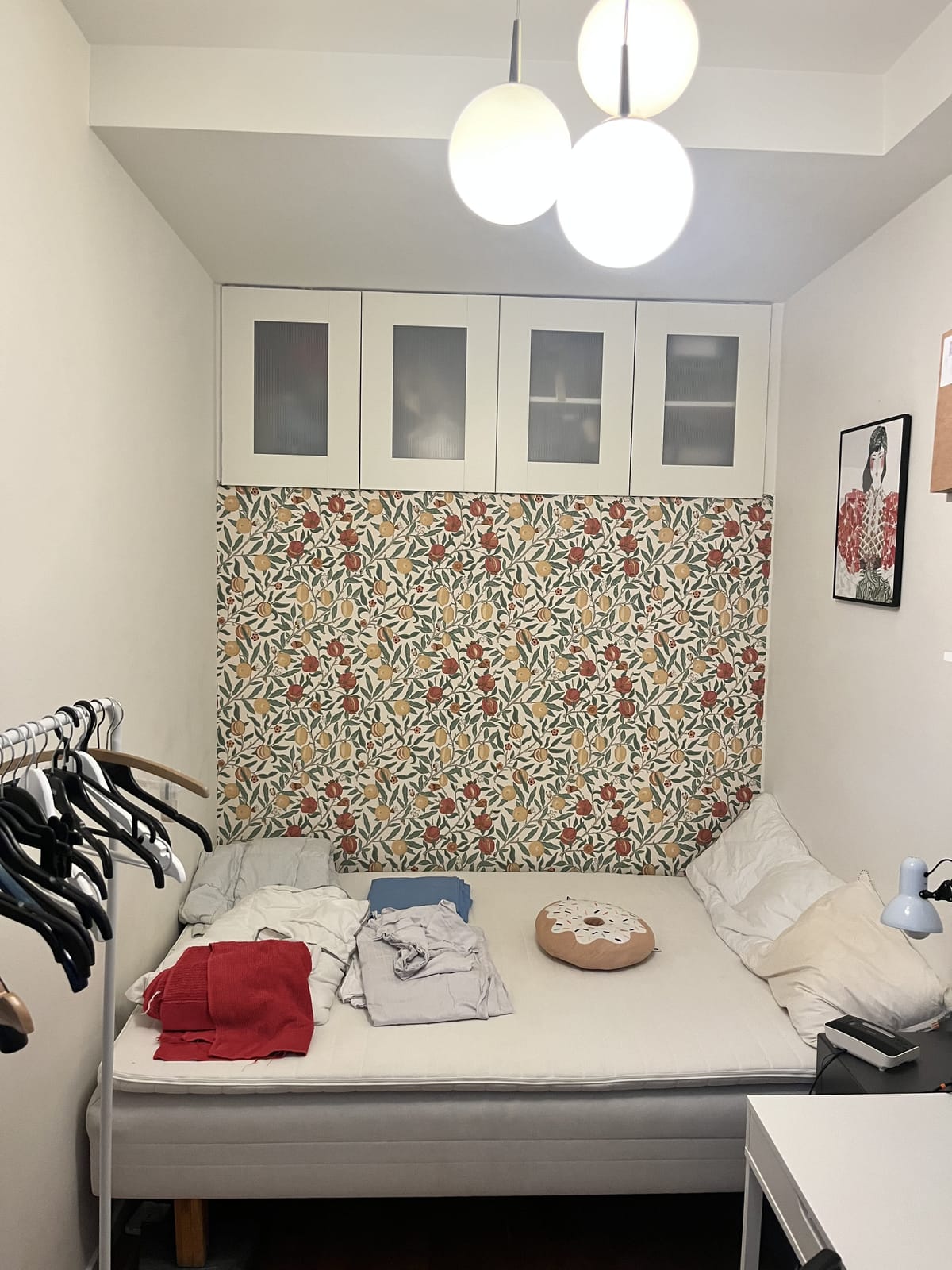 4 rok · 95 m² i Stockholm – bild 18