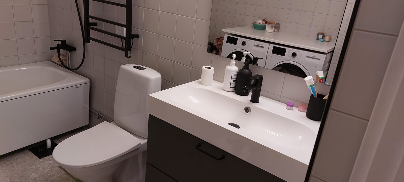 Lägenhet, 4 rooms, 88 sqm, Älvsjö