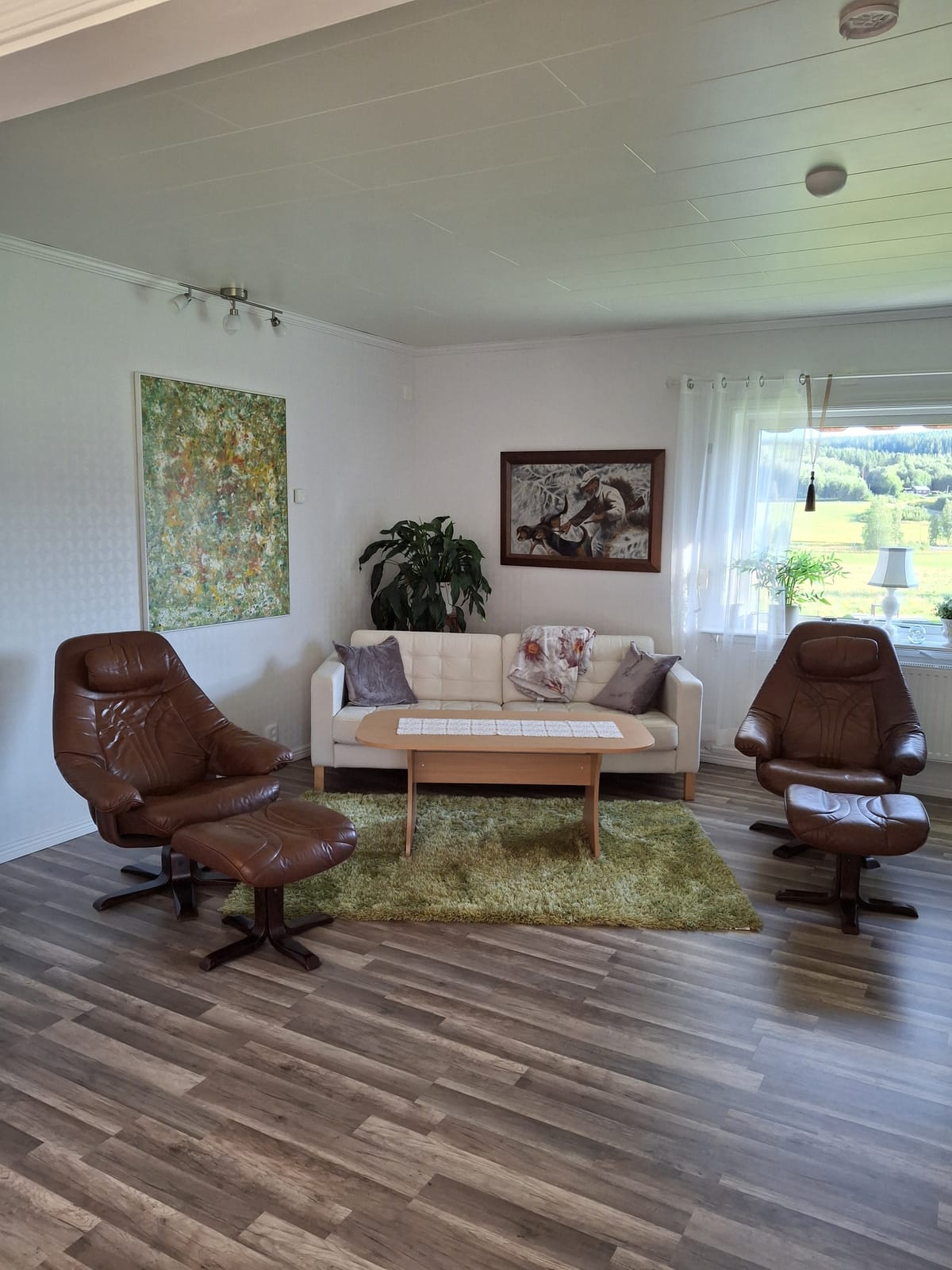 6 rok · 180 m² i Bjästa – bild 8