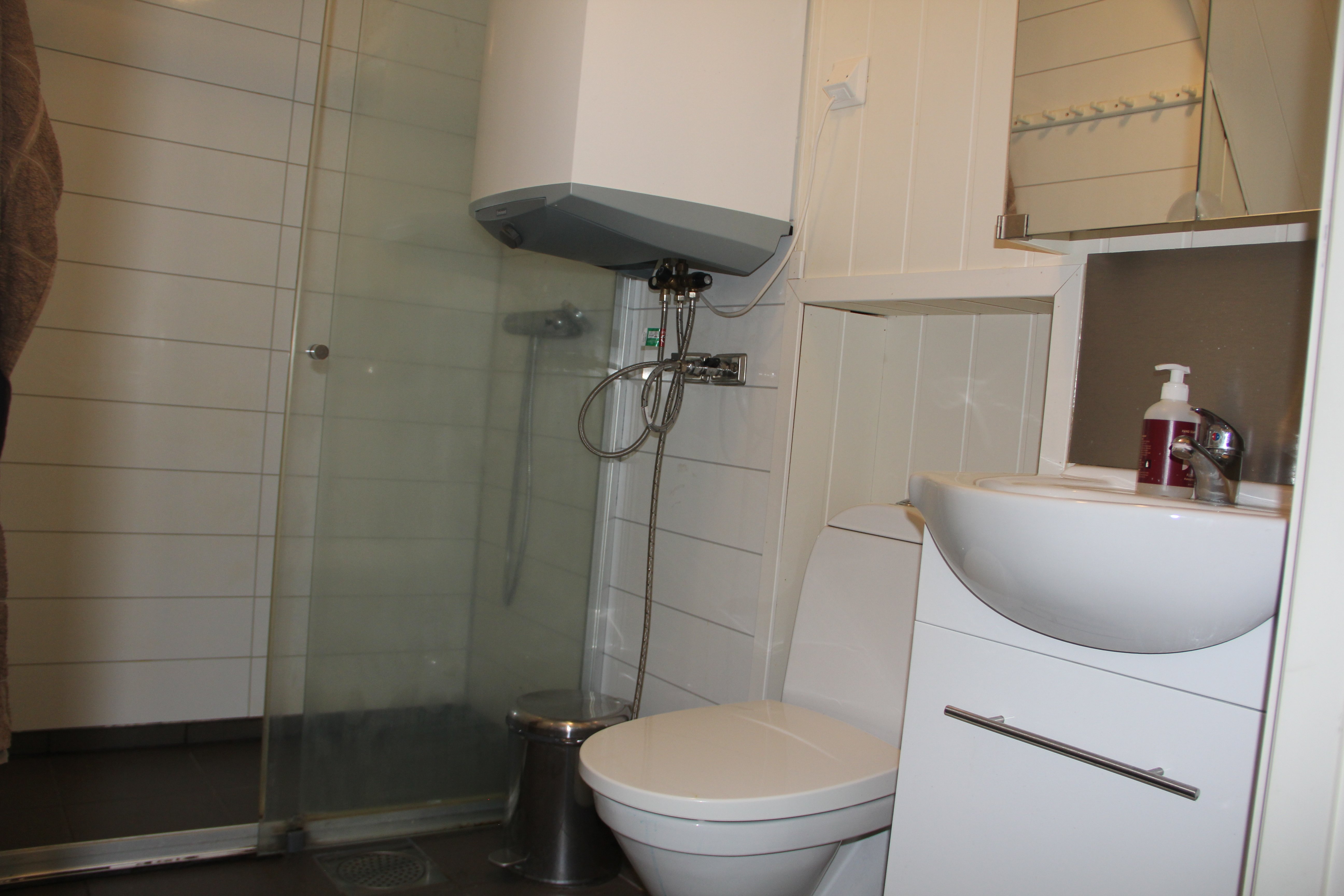 Stuga, 6 rooms, 85 sqm, Lysekil – bild 19