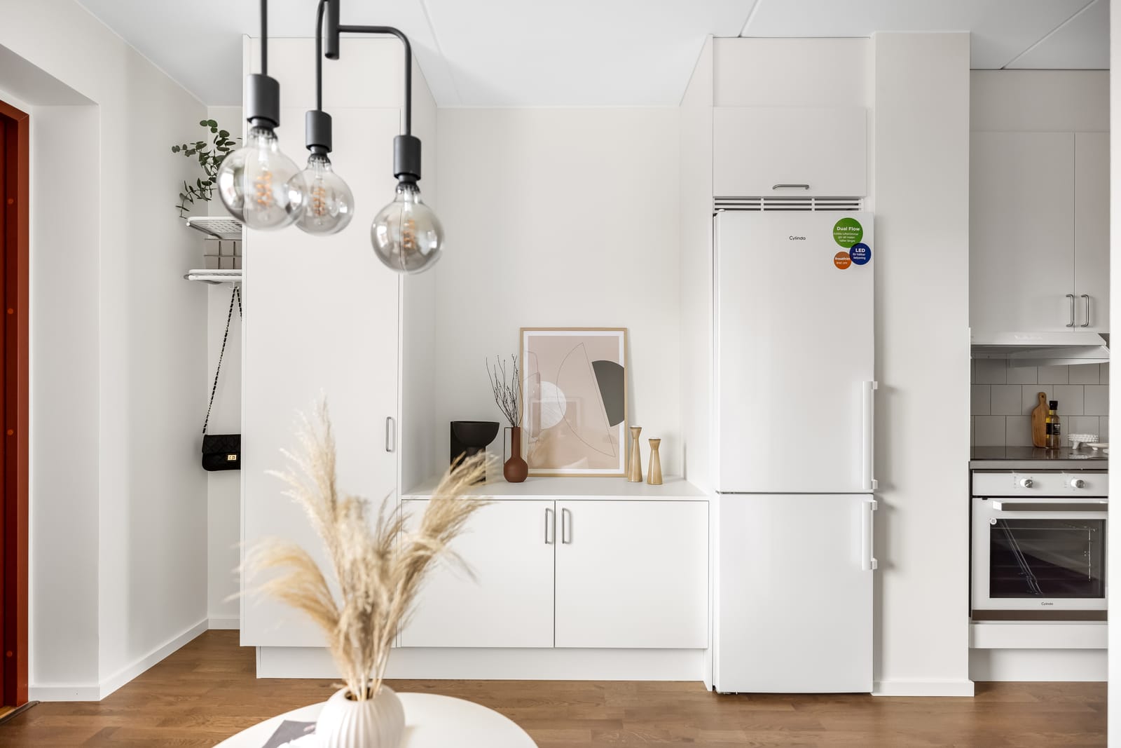 2 rok · 35 m² i Täby – bild 2