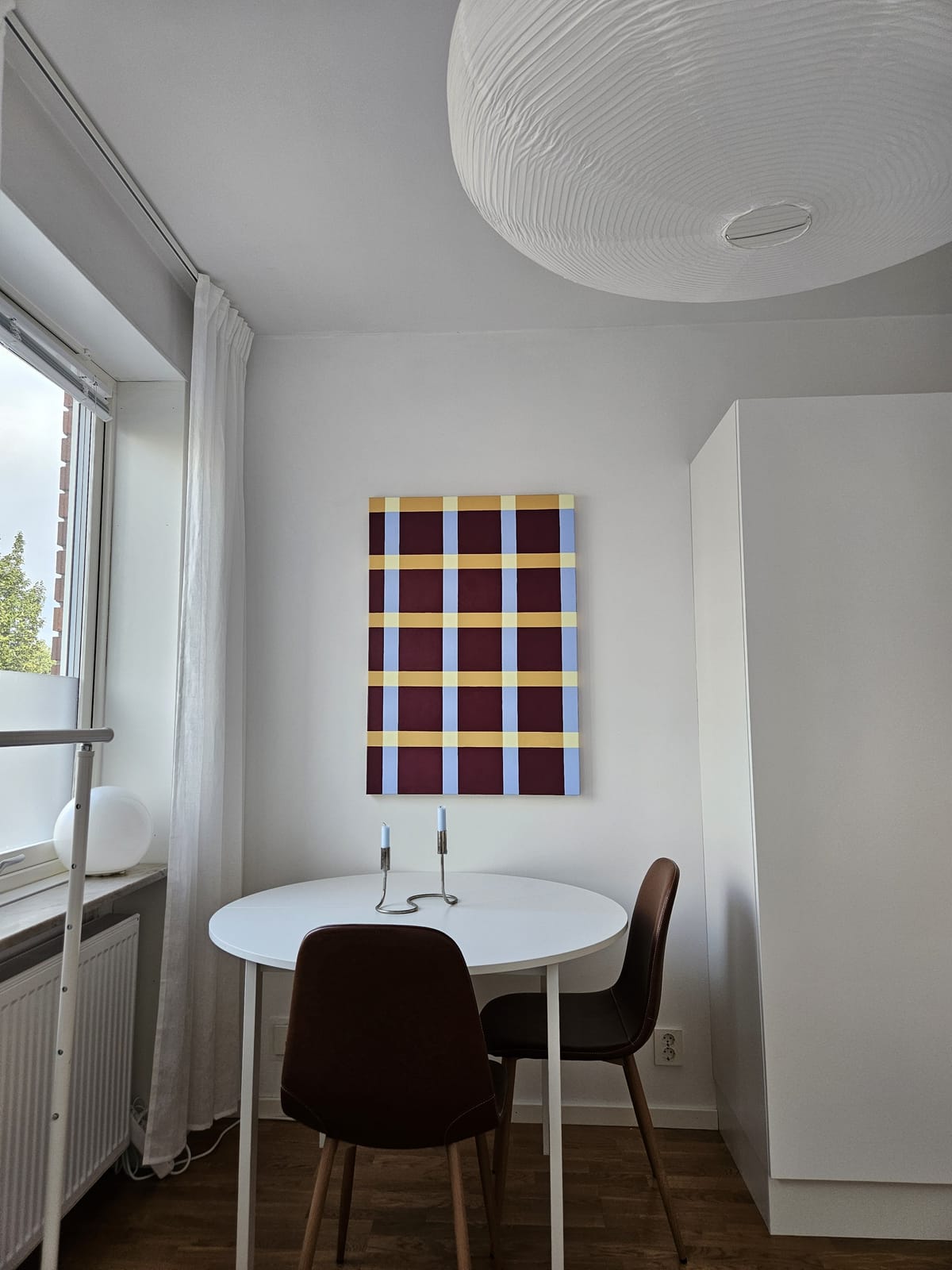 1 rok · 18 m² i Täby – bild 9
