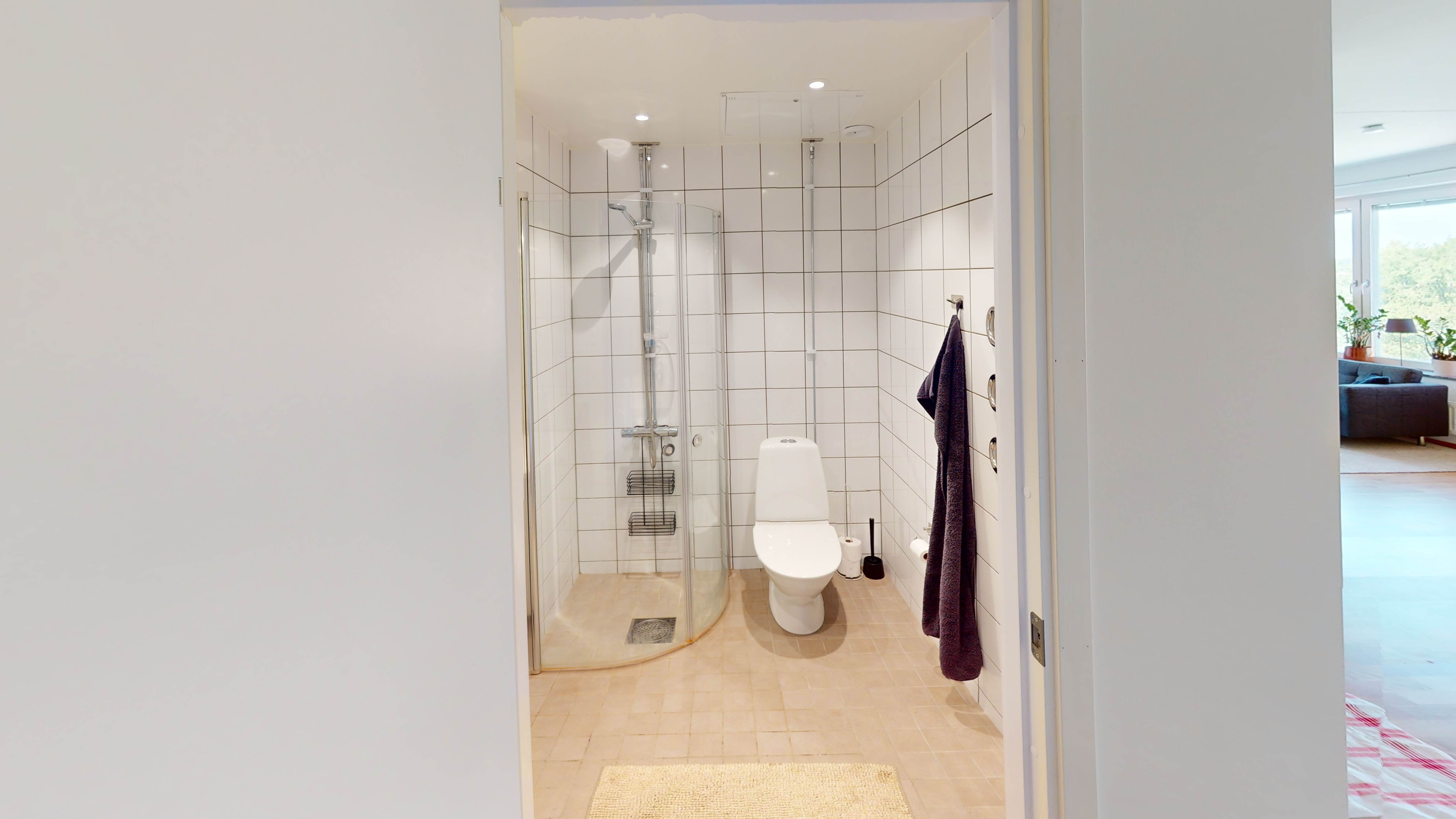 Lägenhet, 2 rooms, 61 sqm, Eskilstuna – bild 2