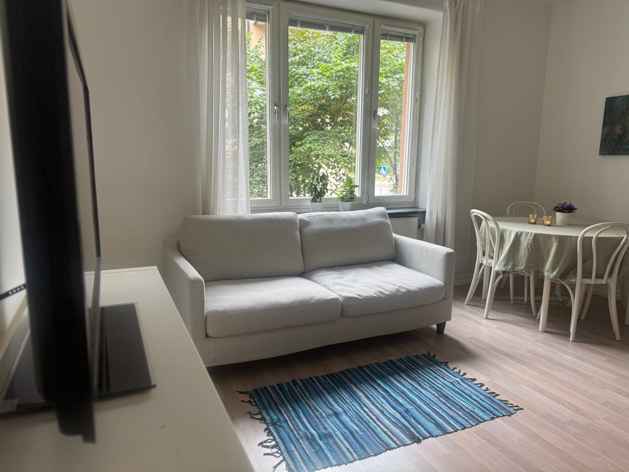 Lägenhet, 1 rooms, 25 sqm, Sundbyberg