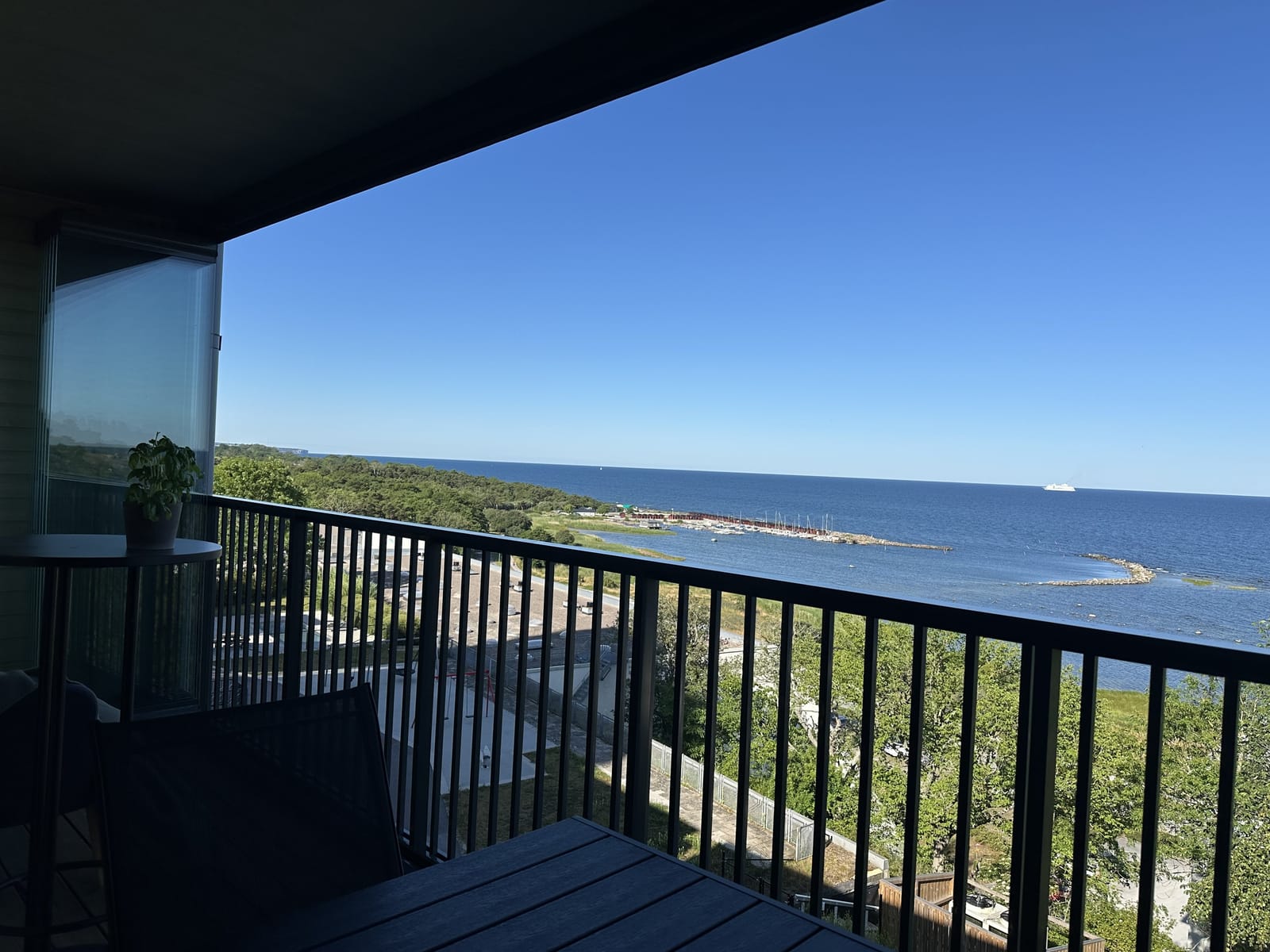 3 rok · 65 m² i Visby – Visby