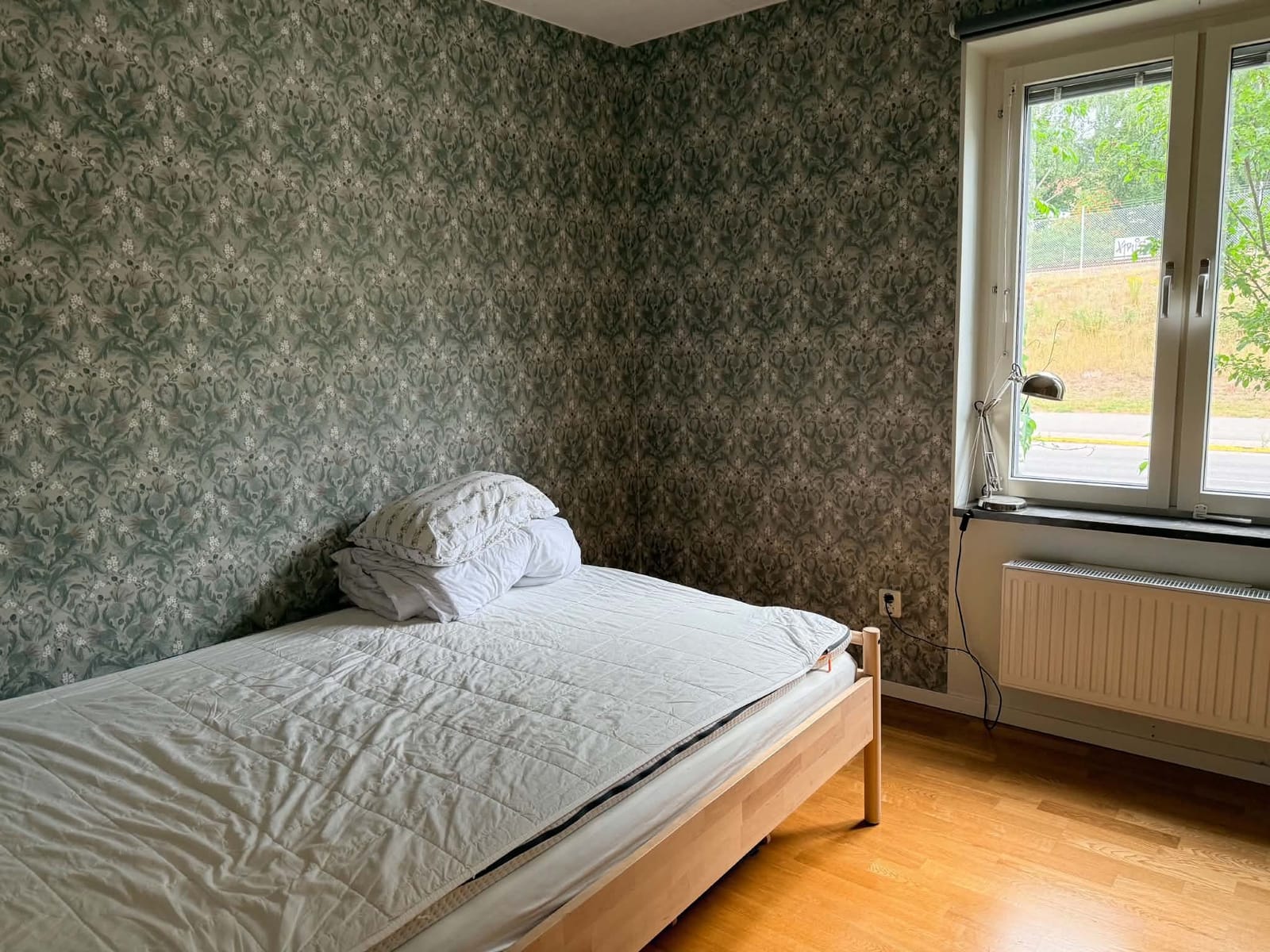 1 rok · 10 m² i Johanneshov – bild 2