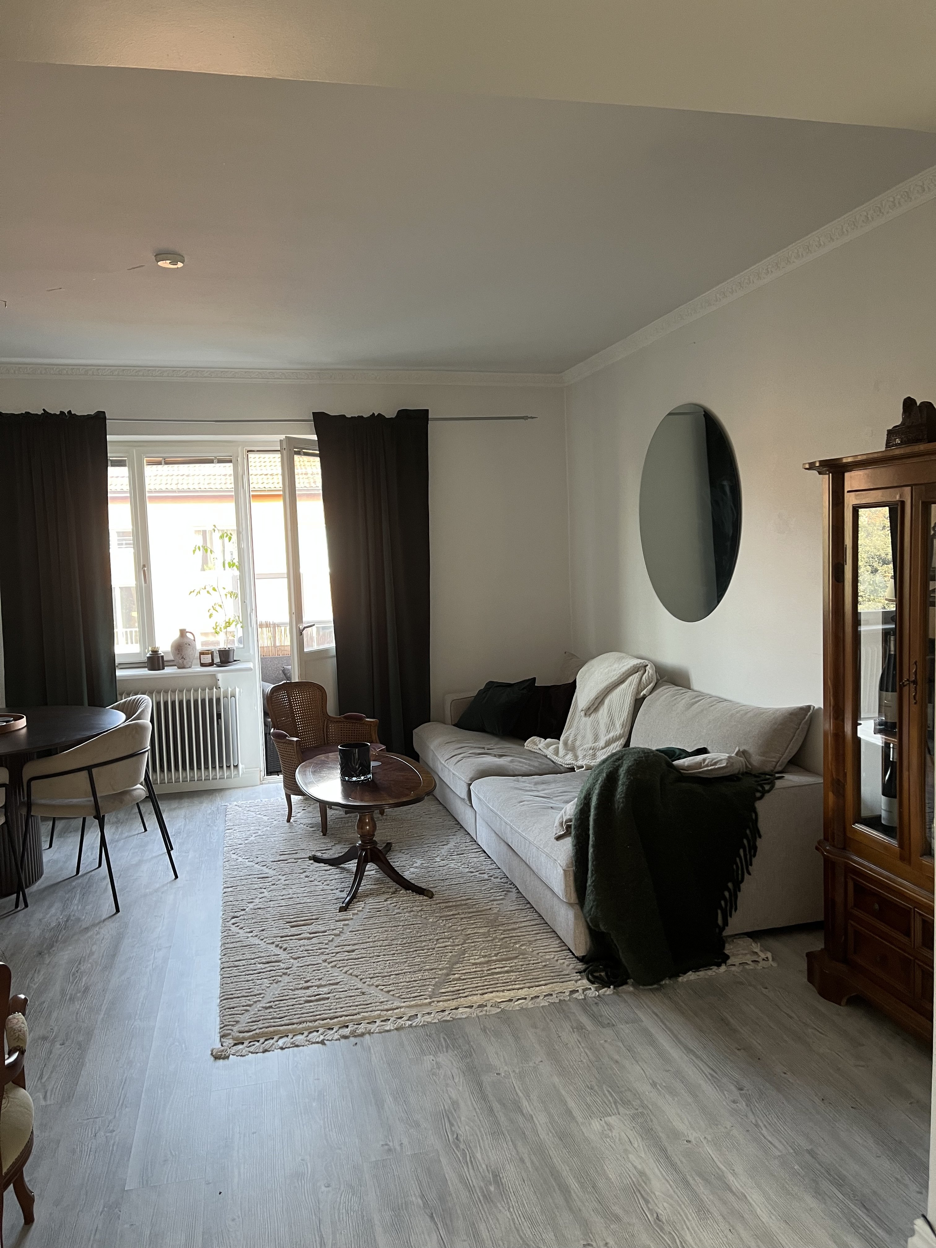 Lägenhet, 2 rooms, 61 sqm, Kristianstad – bild 6