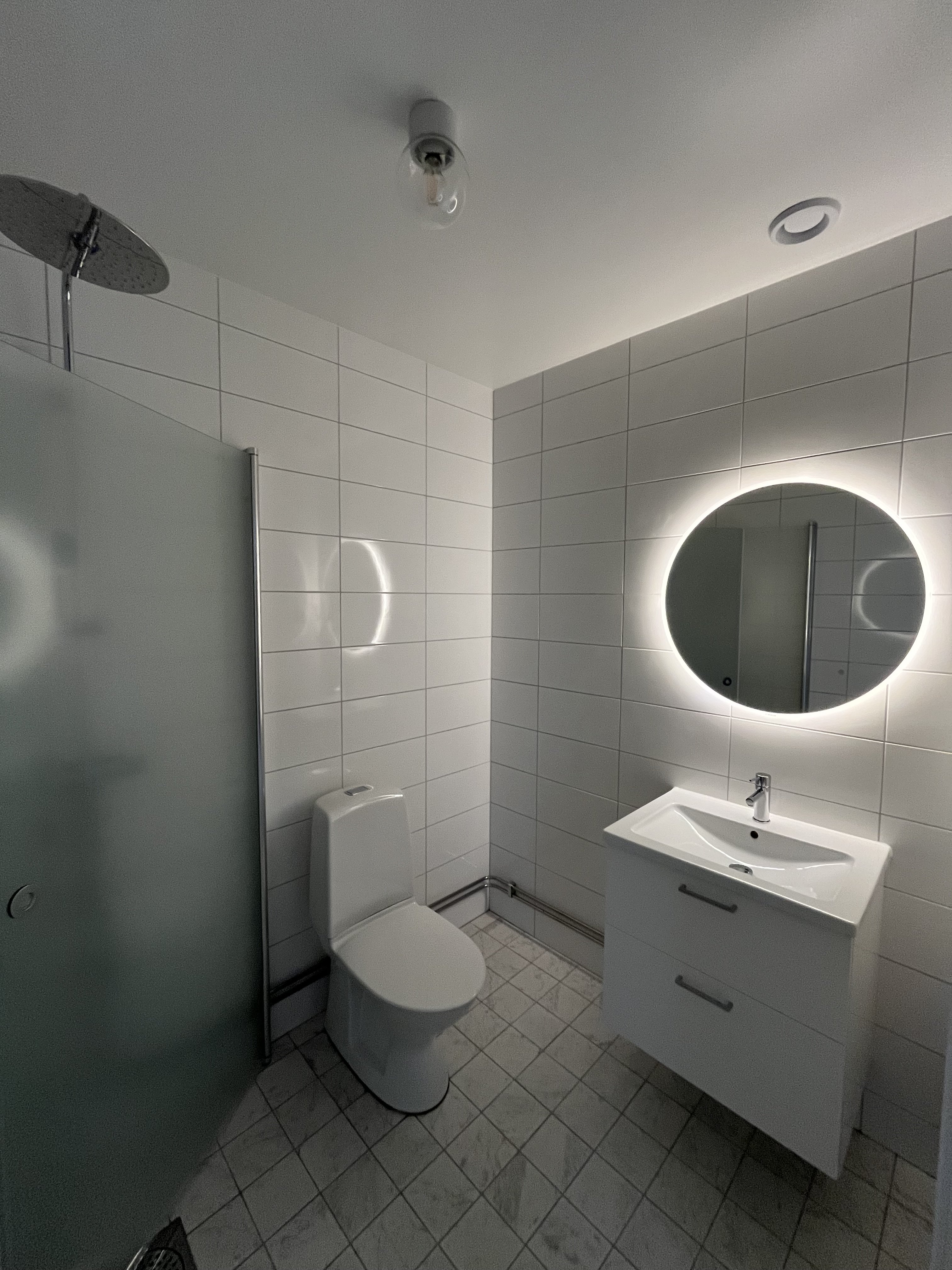 Lägenhet, 2 rooms, 49 sqm, Sollentuna – bild 5