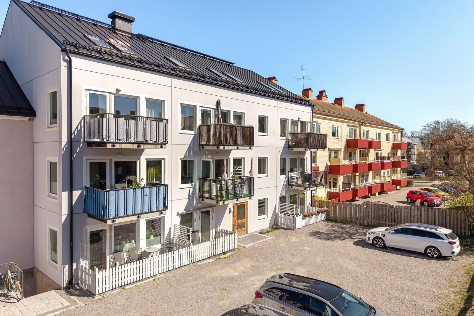 2 rok · 51 m² i Strängnäs – bild 13