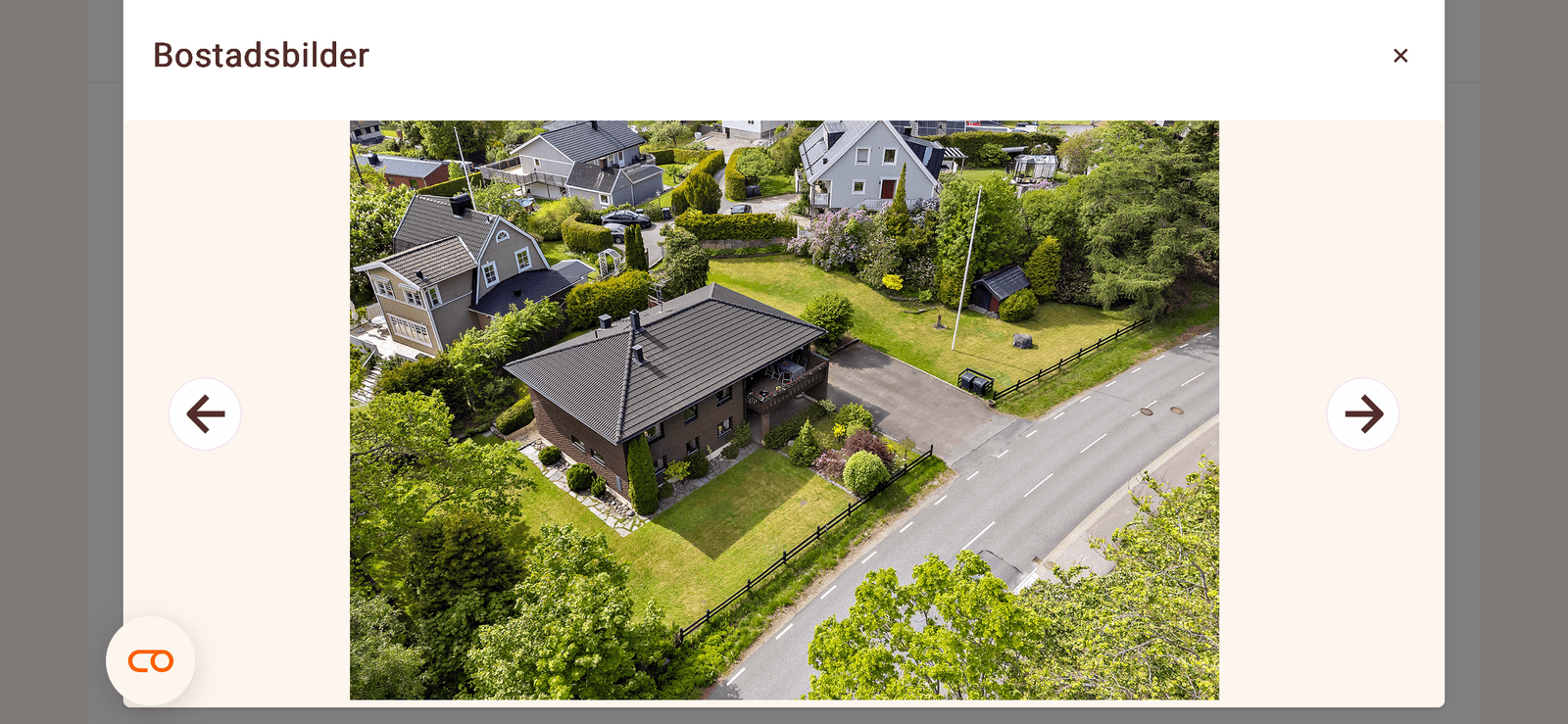 7 rok · 191 m² i Mölnlycke – bild 19