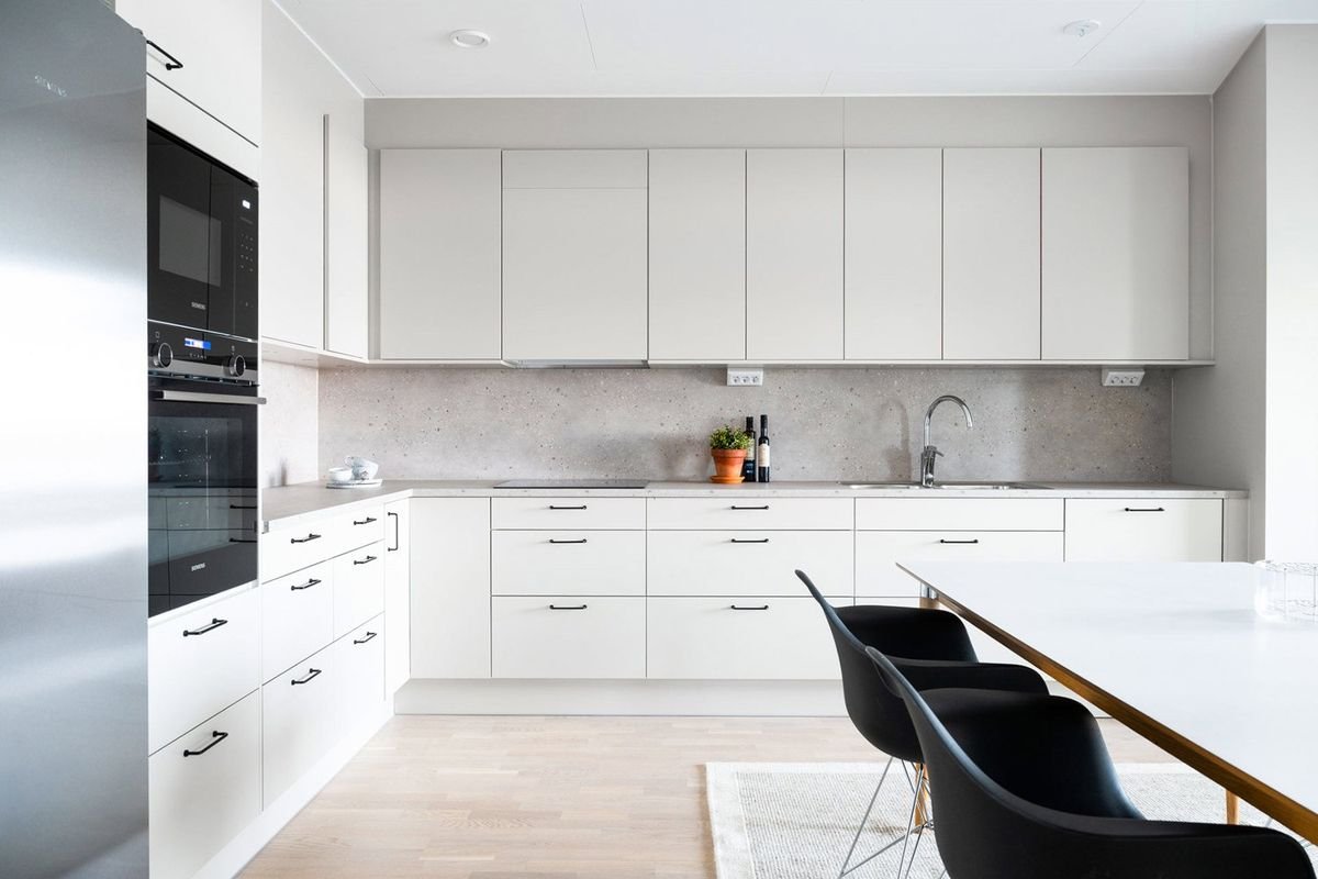 Radhus, 5 rooms, 113 sqm, Hjärup – bild 9
