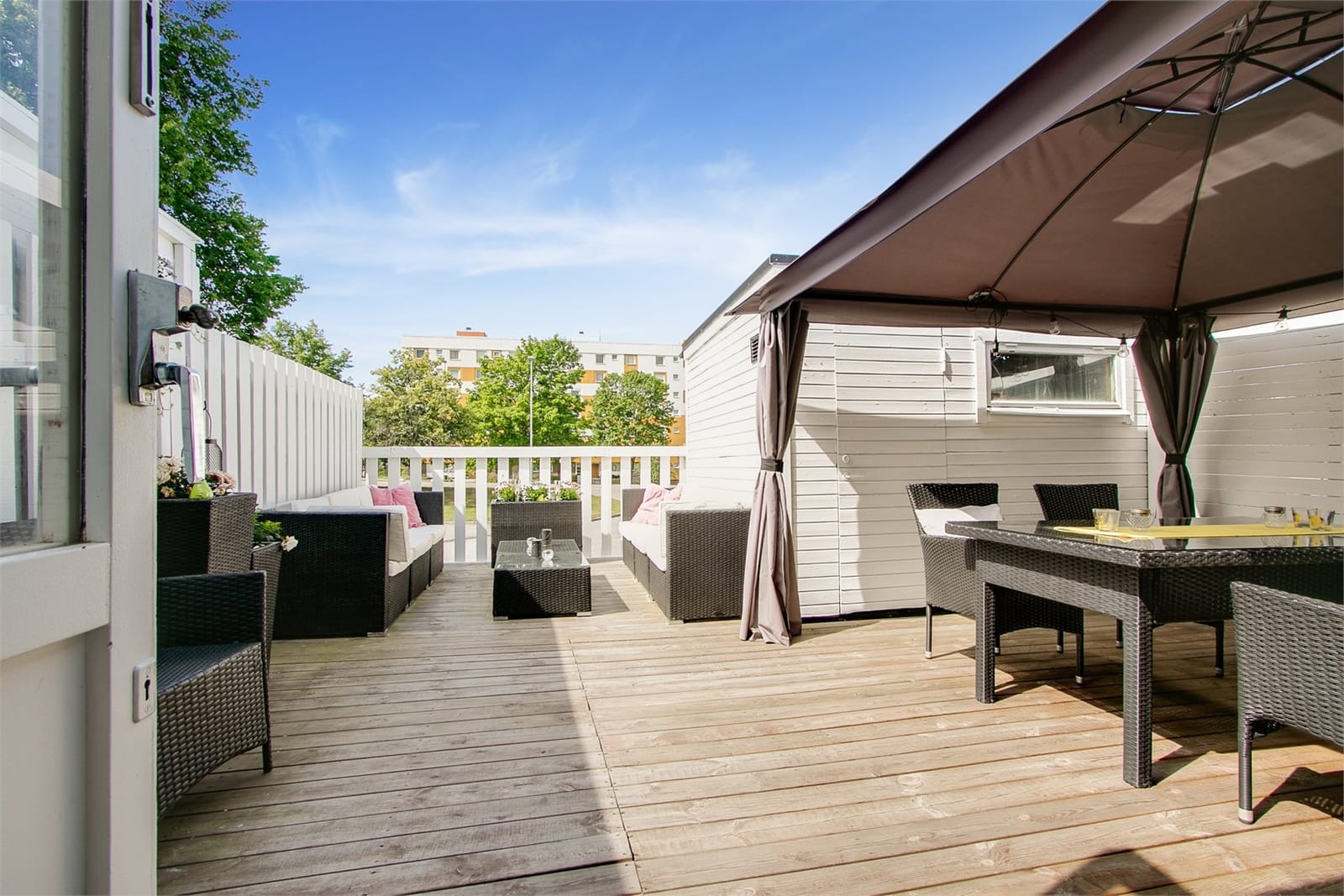 4 rok · 115 m² i Norsborg – bild 9