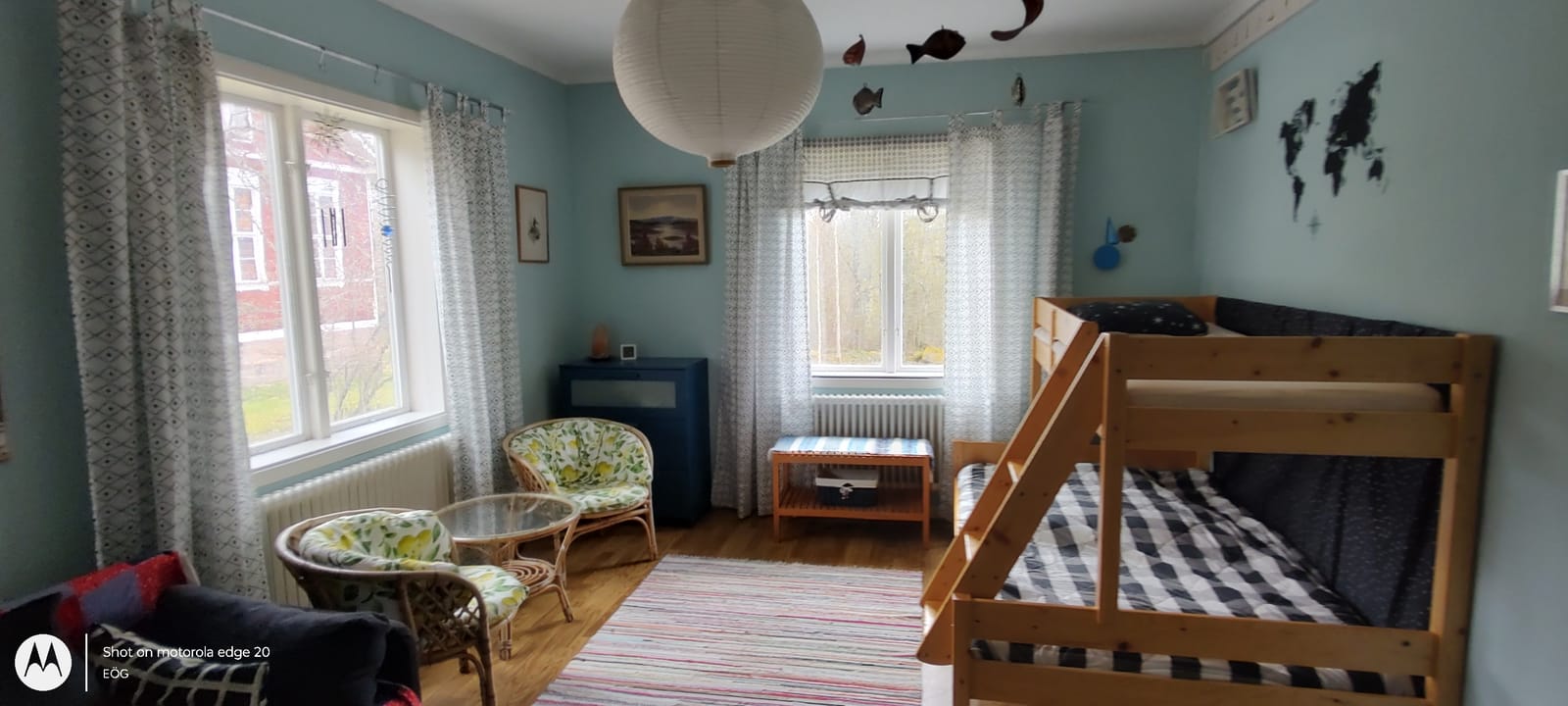 4 rok · 138 m² i Bjuråker – bild 7