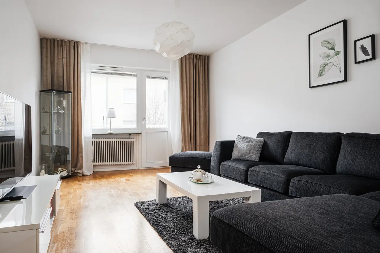 2 rok · 55 m² i Katrineholm – bild 9