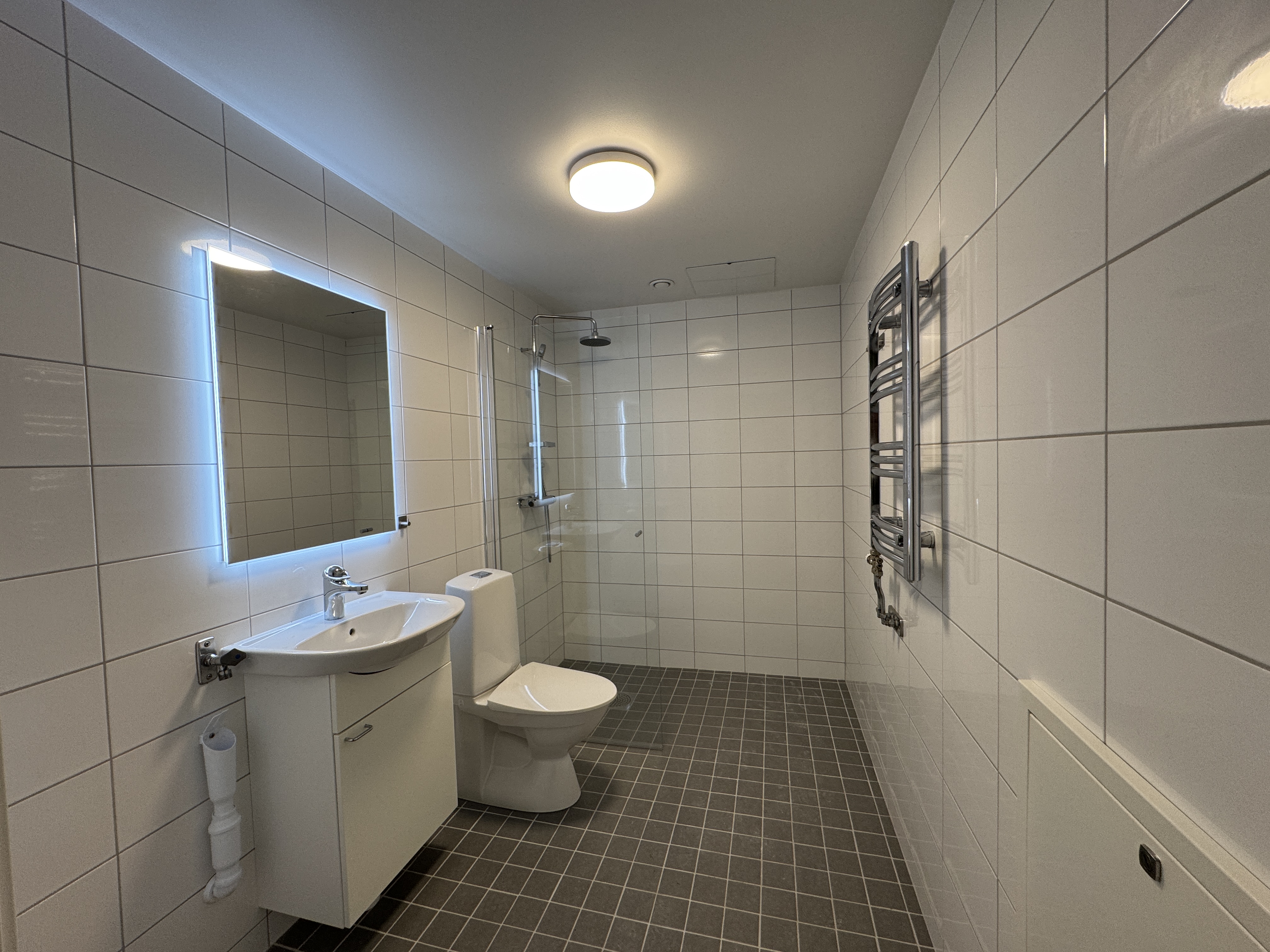 Lägenhet, 2 rooms, 38 sqm, Finspång – bild 4