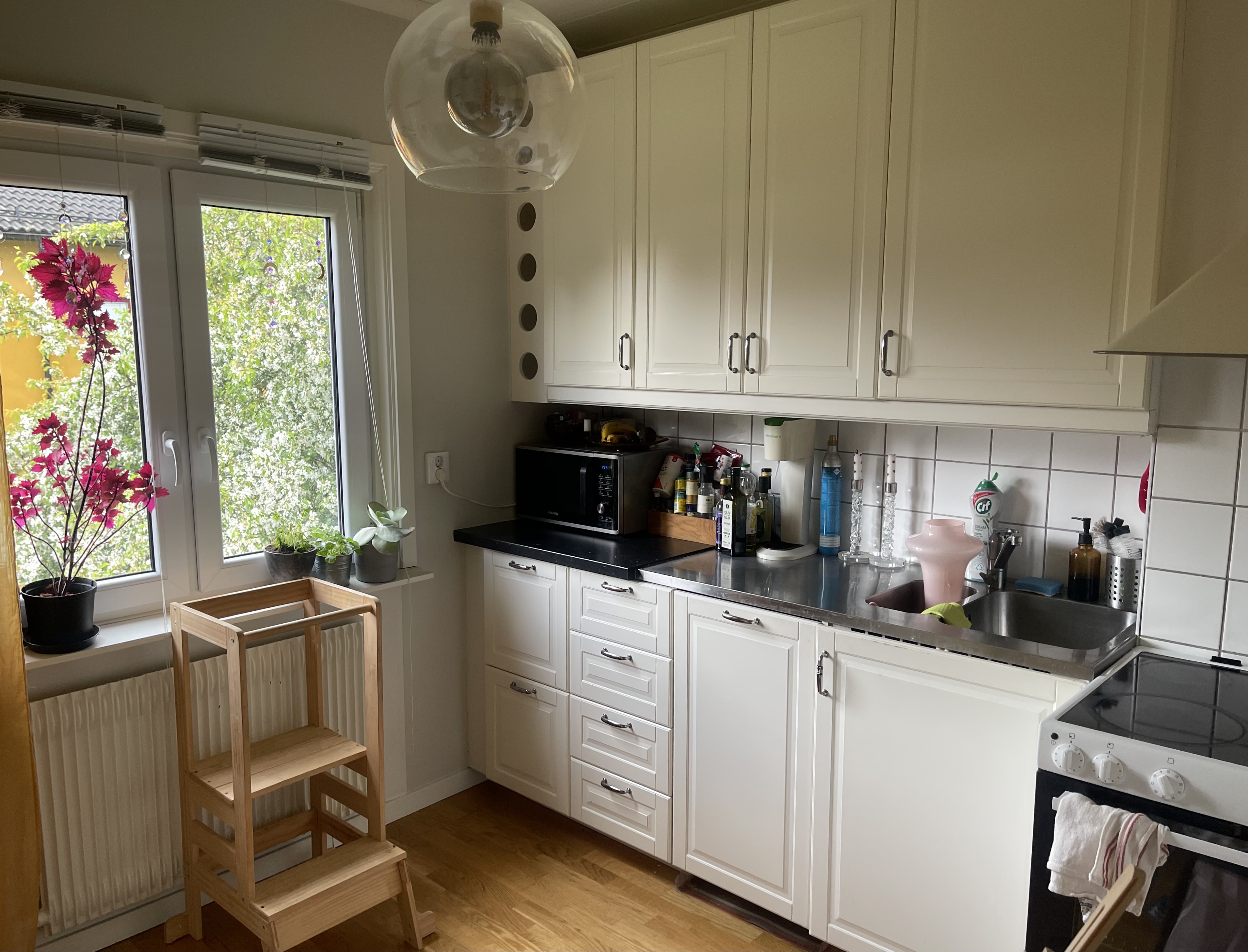 Lägenhet, 2 rooms, 55 sqm, Eskilstuna – bild 5