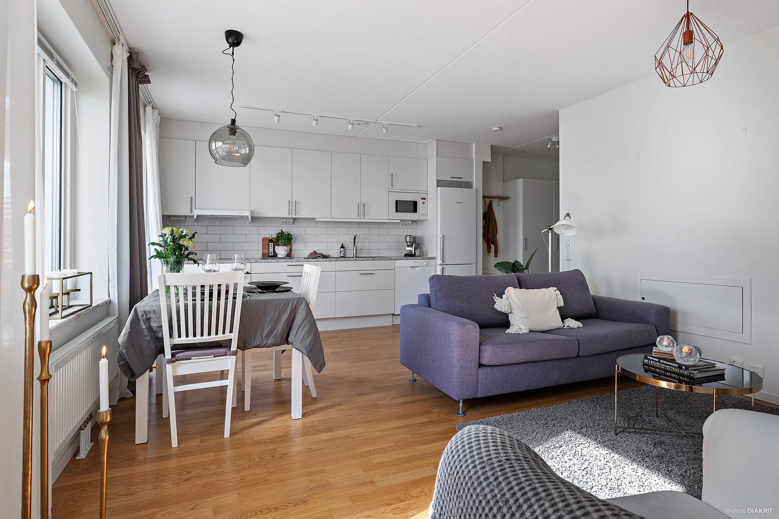 2 rok · 49 m² i Kungsängen – bild 6