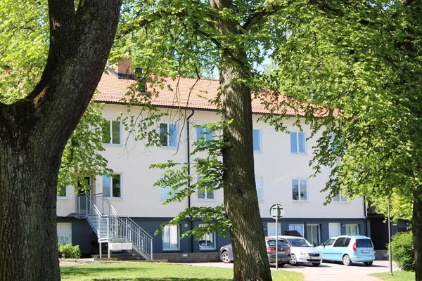 Lägenhet, 2 rooms, 42 sqm, Linköping
