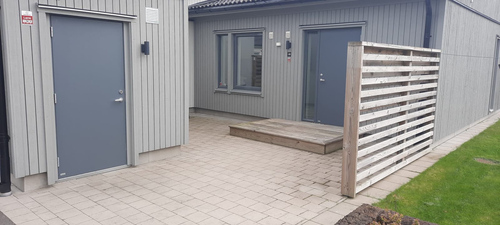 2 rok · 58 m² i Vänersborg – bild 6