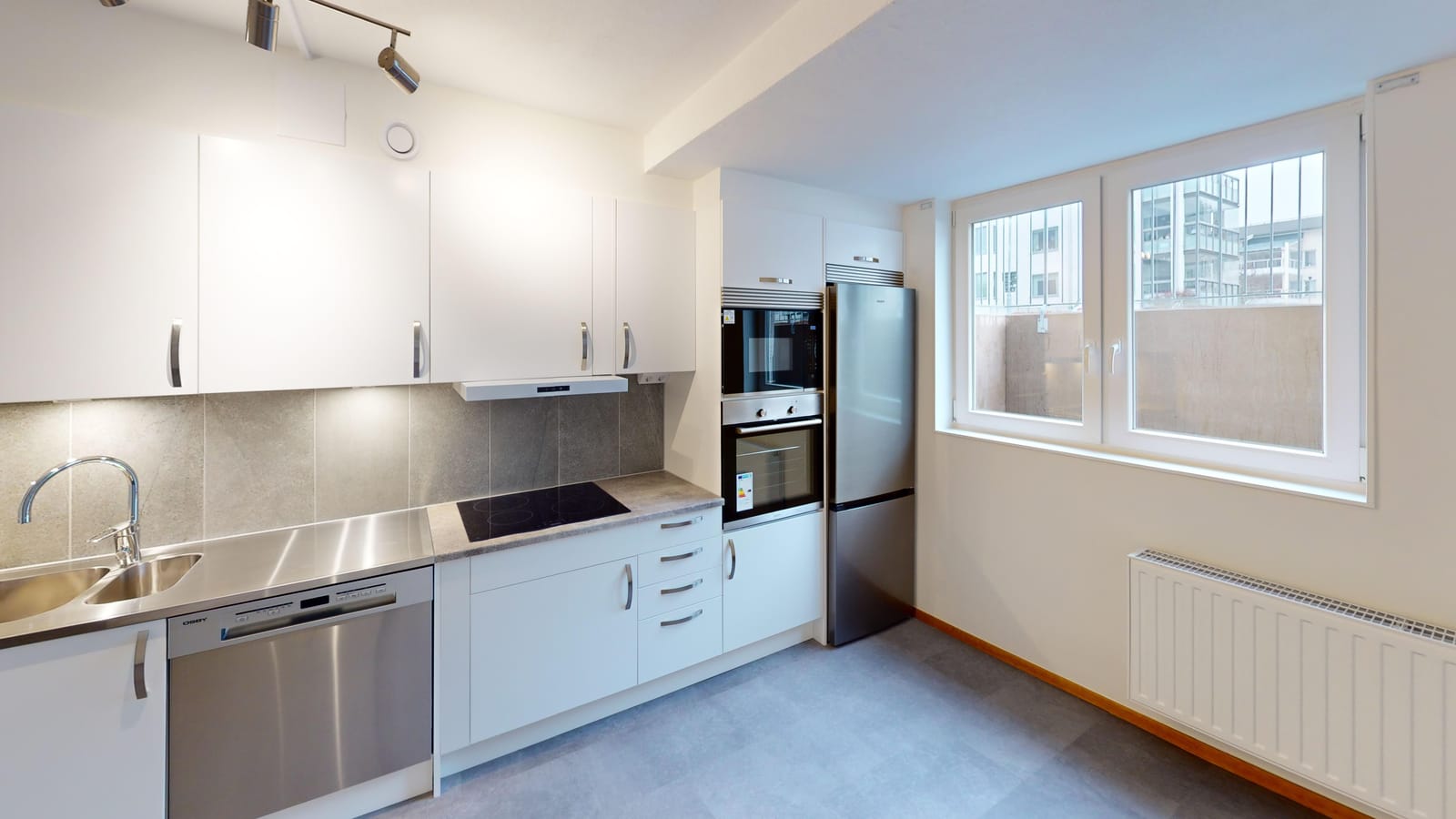 Lägenhet, 2 rooms, 63 sqm, Jönköping