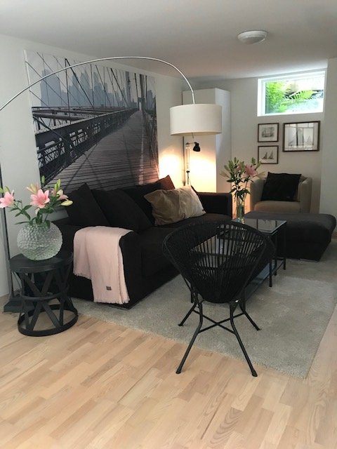 Villa/Hus, 2 rooms, 60 sqm, Lidingö – bild 3