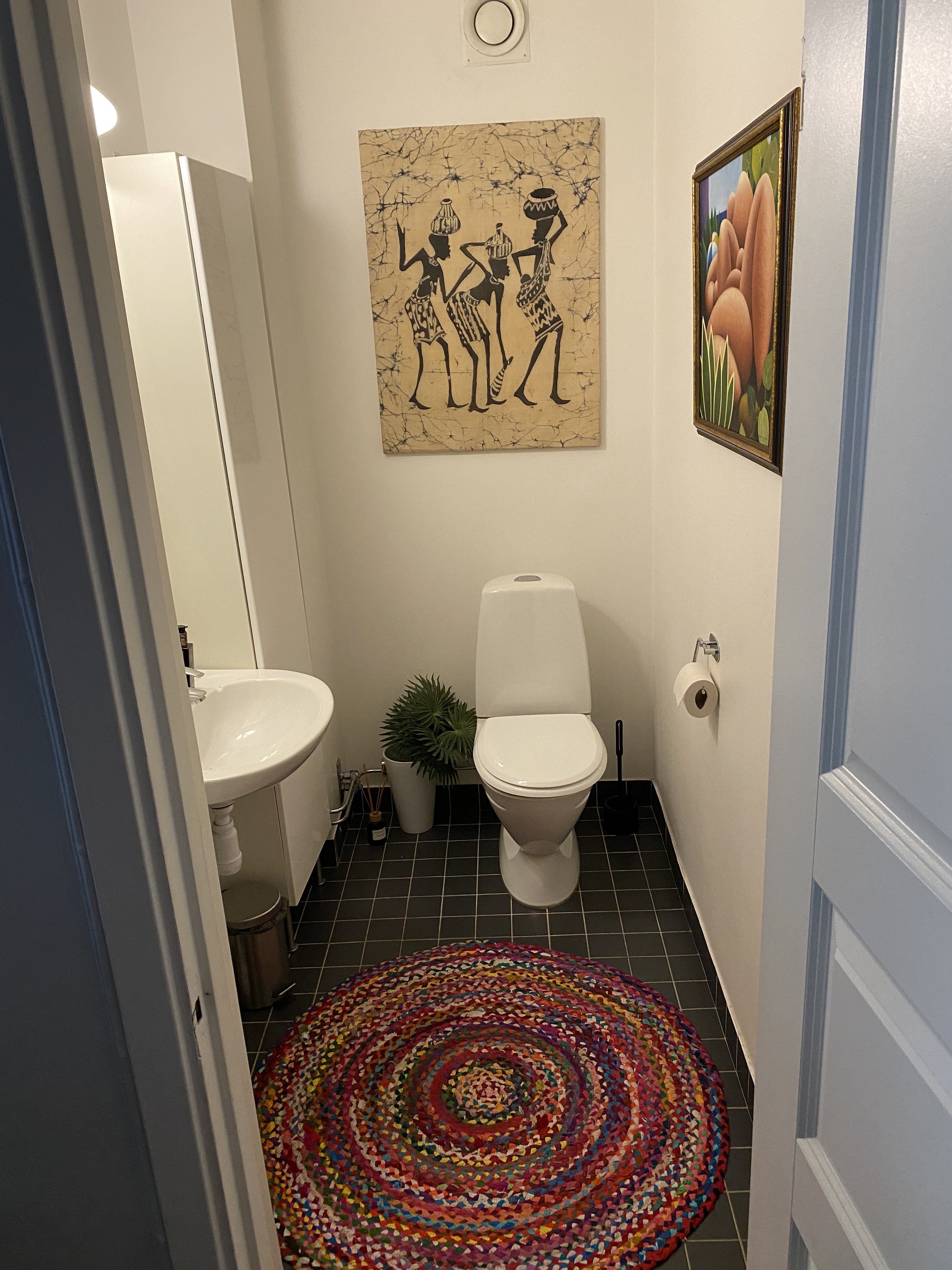 Lägenhet, 4 rooms, 86 sqm, Stockholm – bild 9