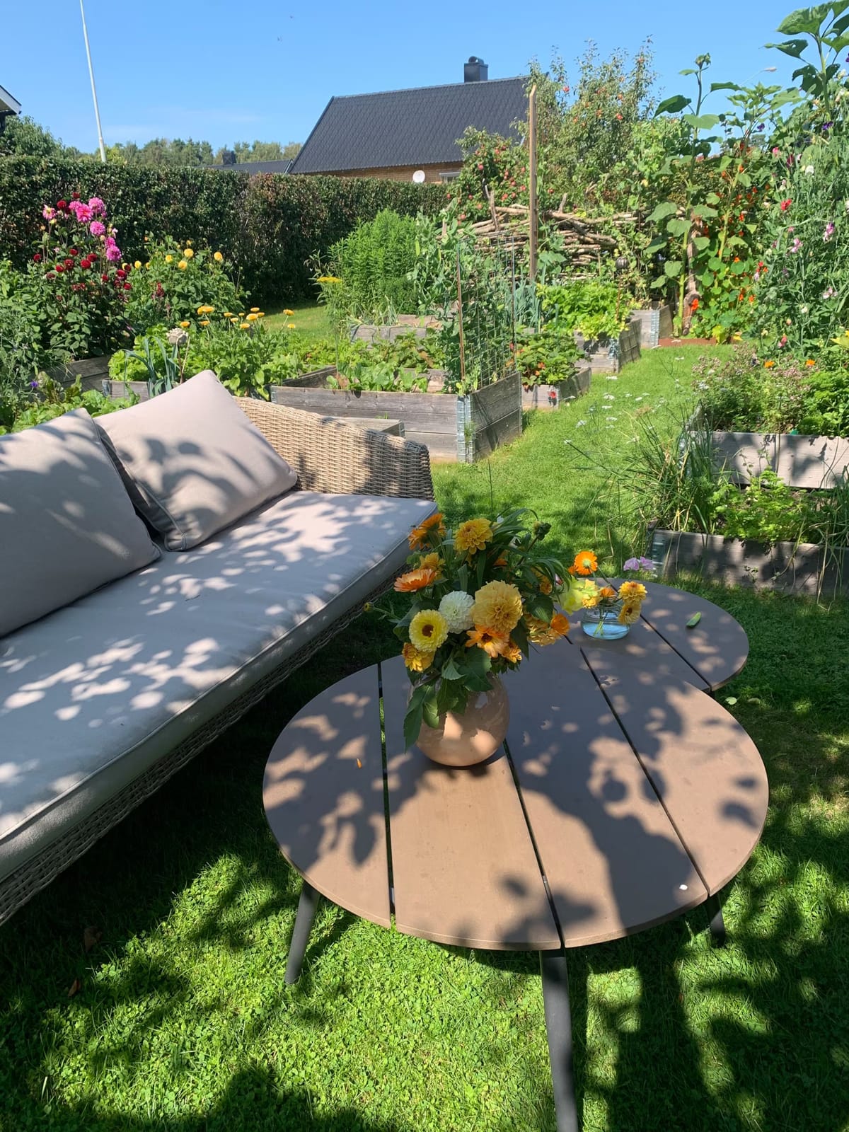 6 rok · 124 m² i Lidköping – bild 25