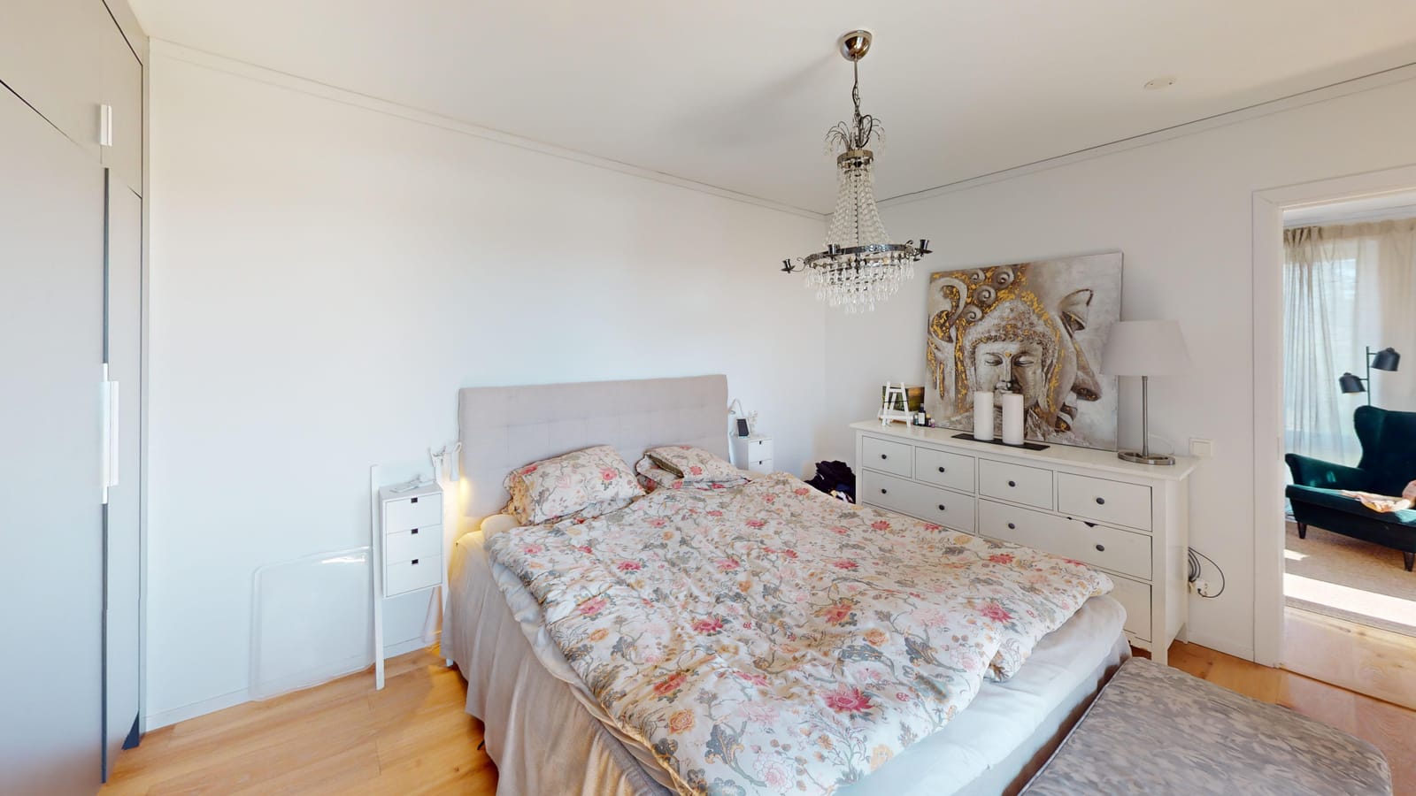 2 rok · 57 m² i Stockholm – bild 6