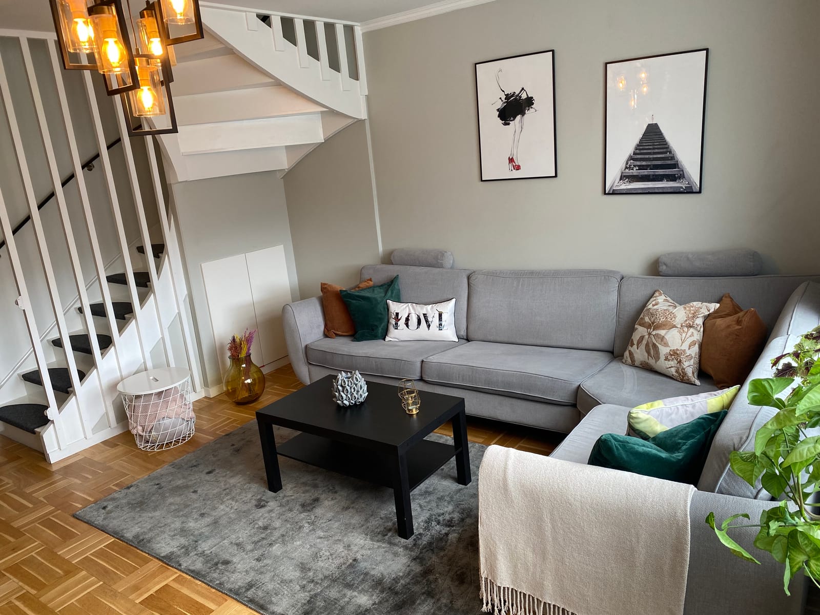 4 rok · 99 m² i Sollentuna – bild 3
