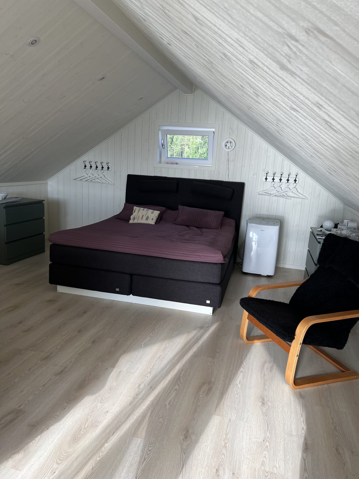 2 rok · 80 m² i Mariestad – bild 3