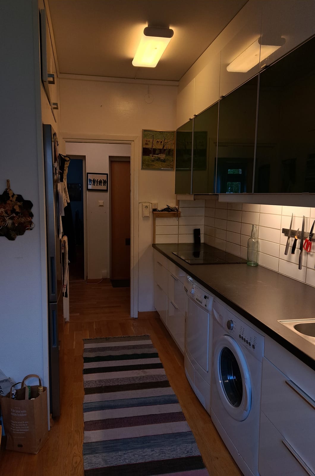 2 rok · 65 m² i Östersund – bild 7